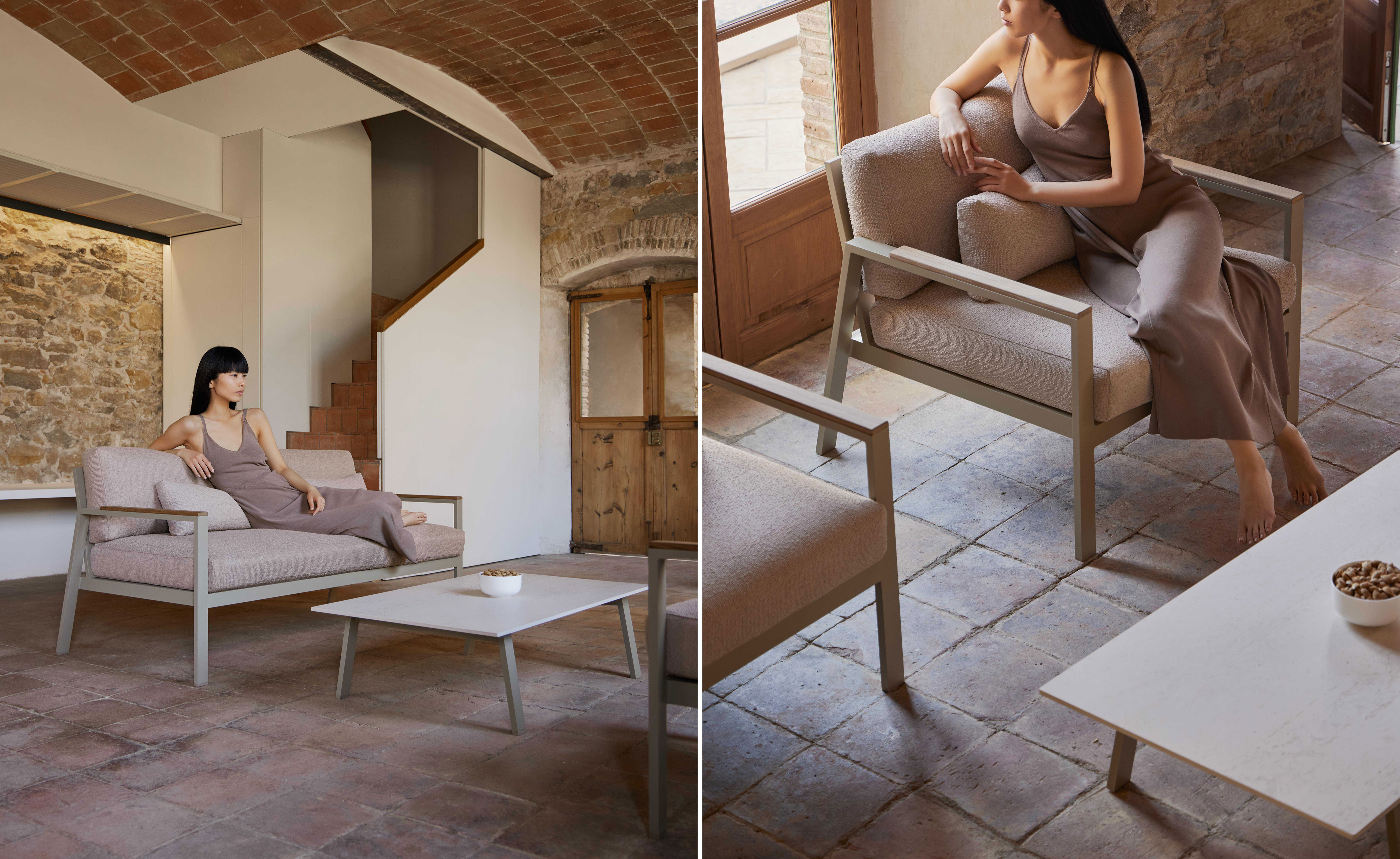 Timeless Coffee Table