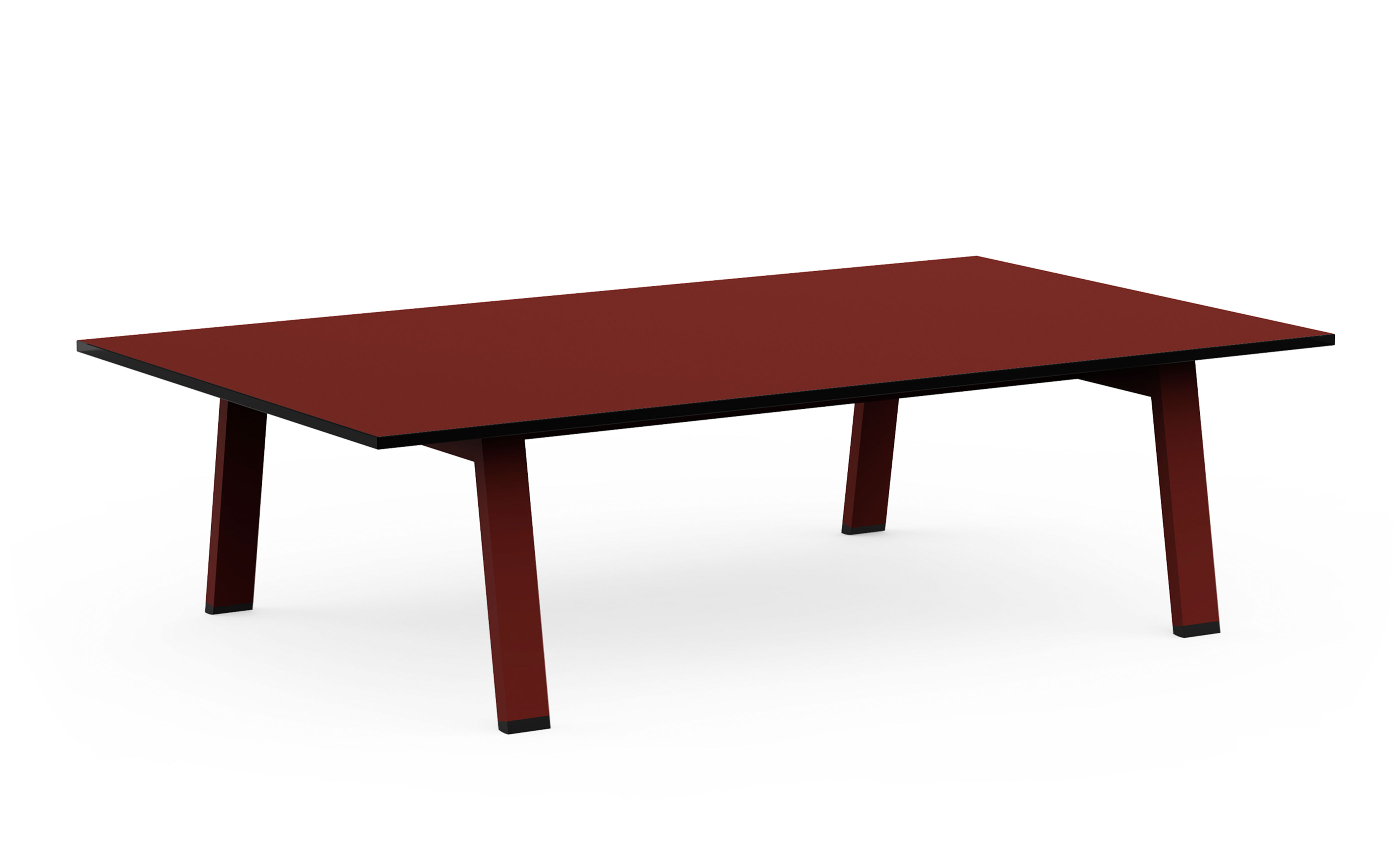 Timeless Coffee Table