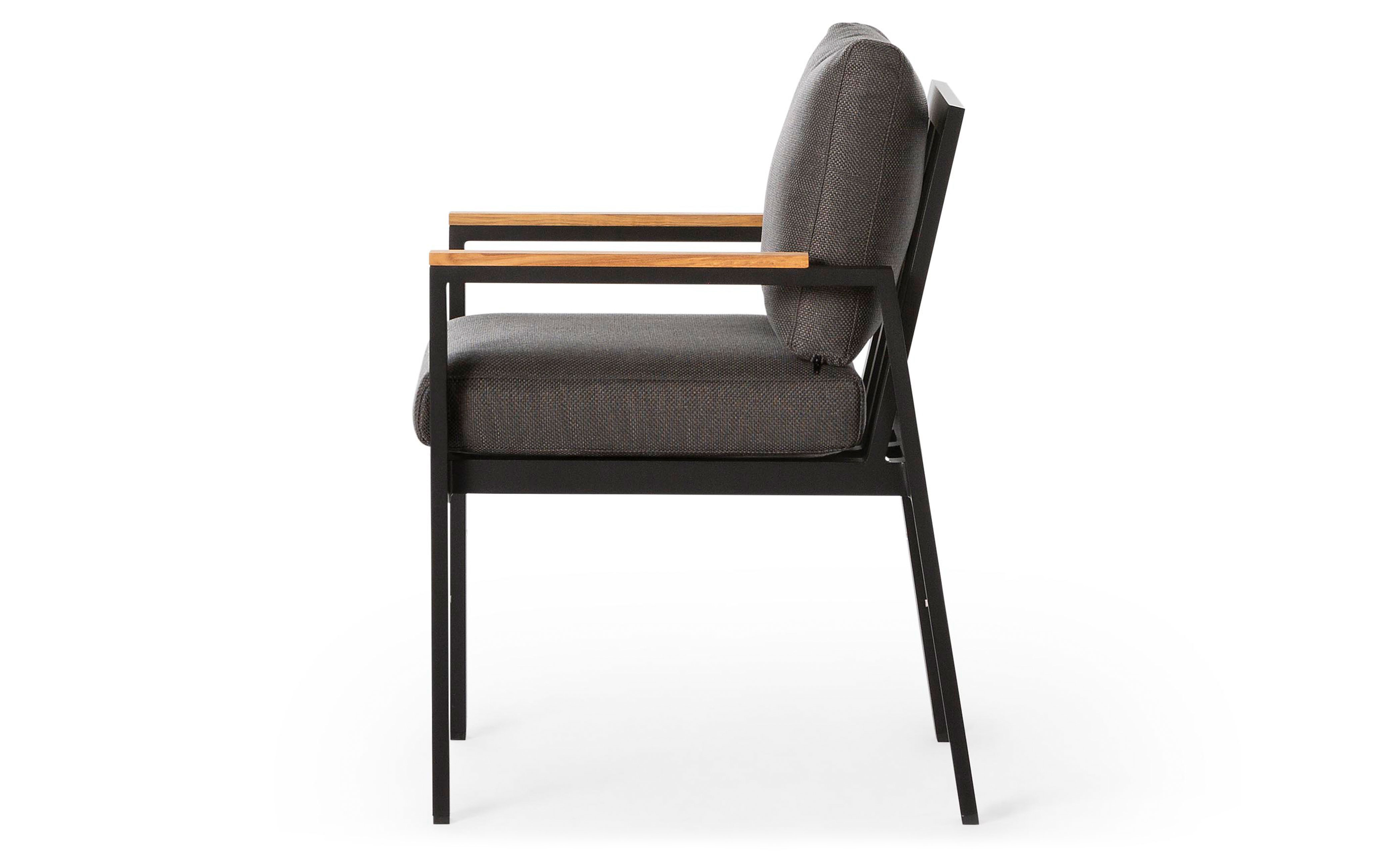 Timeless Dining Armchair