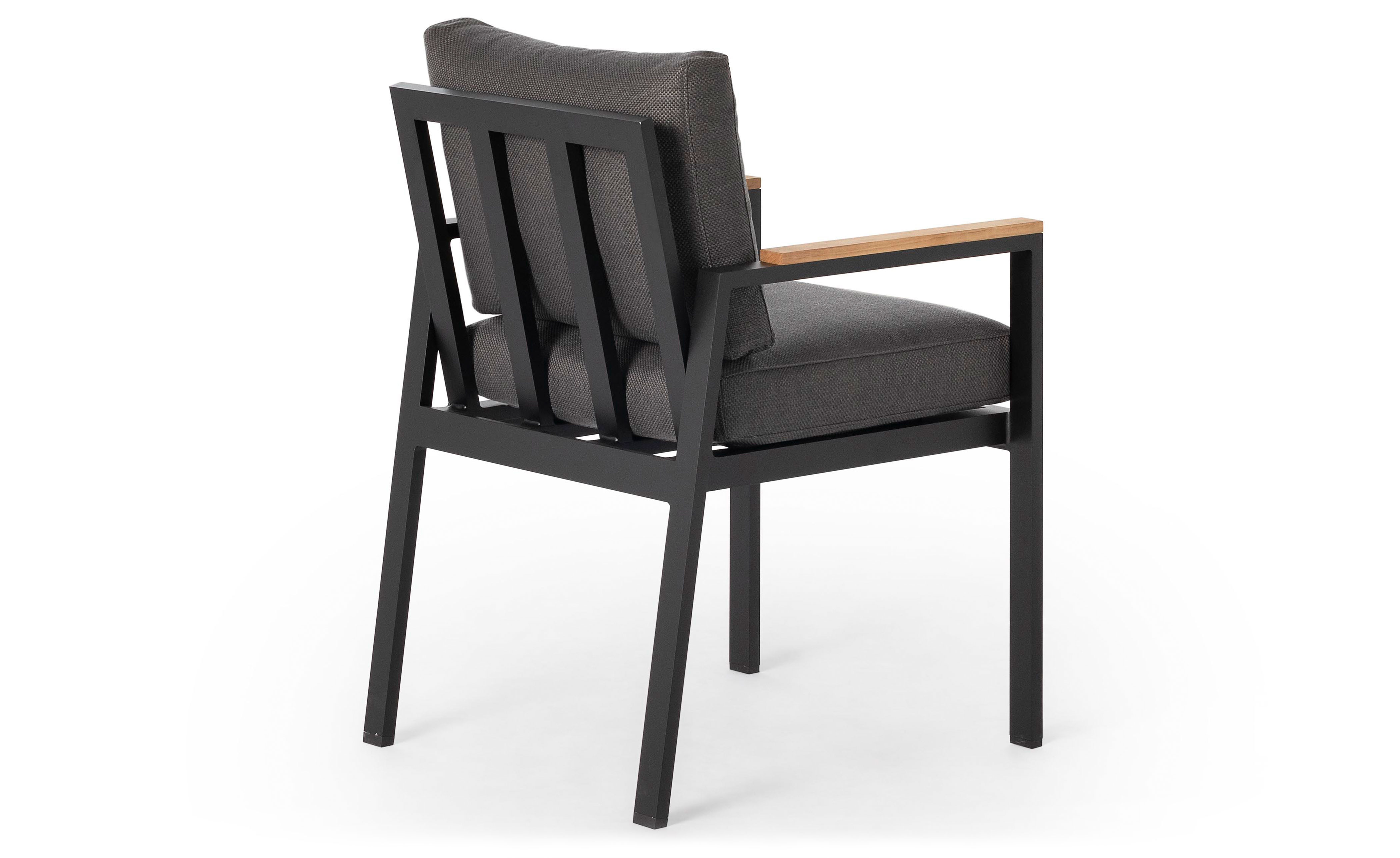 Timeless Dining Armchair