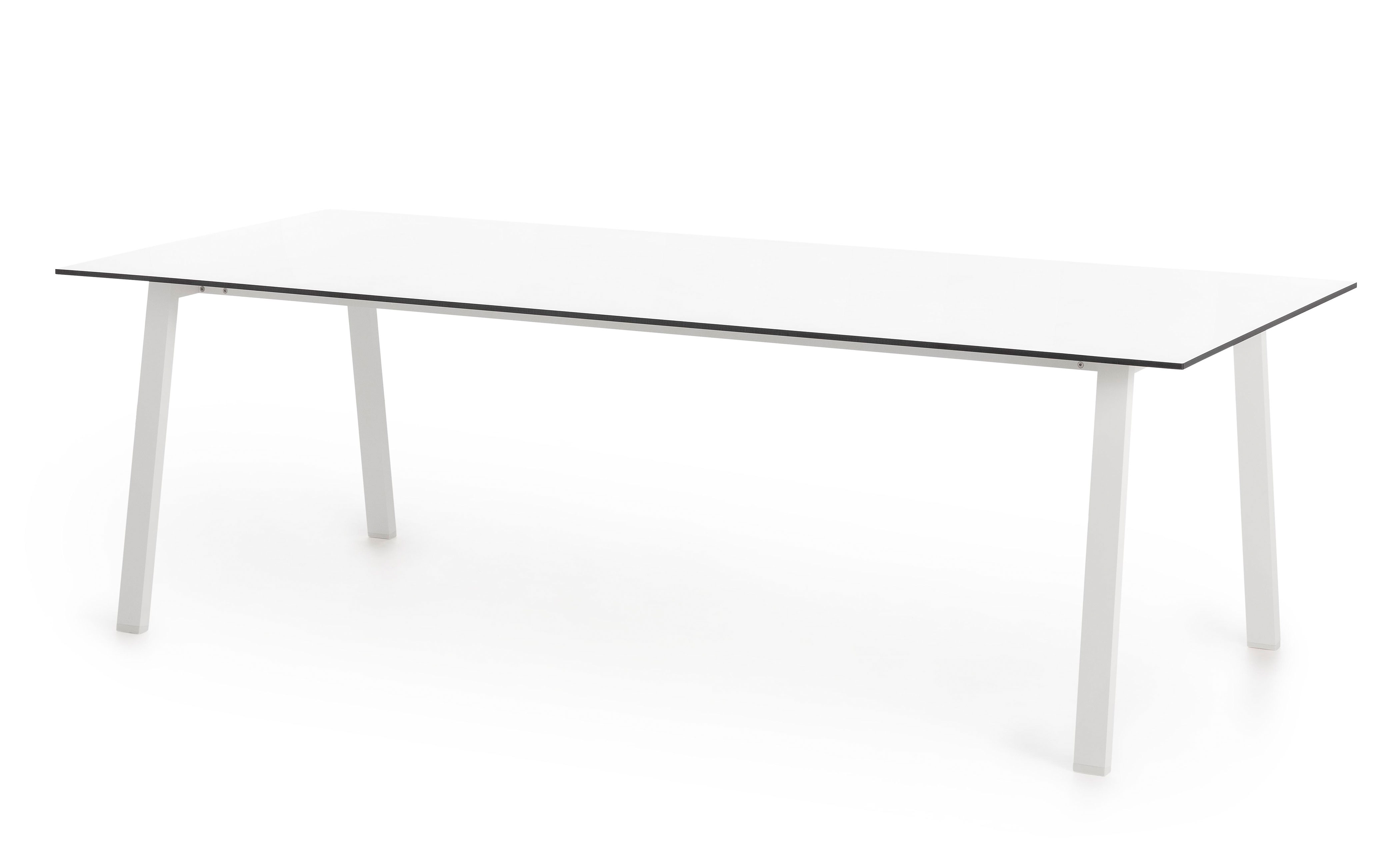 Timeless Dining Table