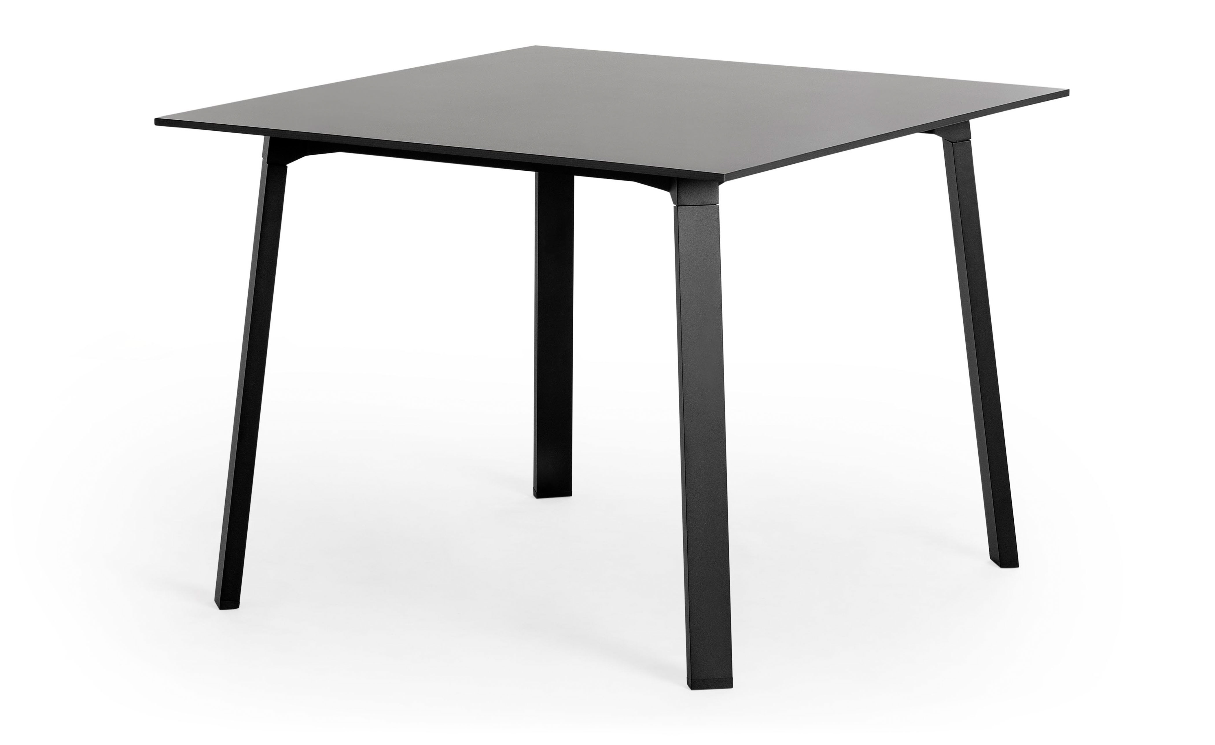 Timeless Dining Table