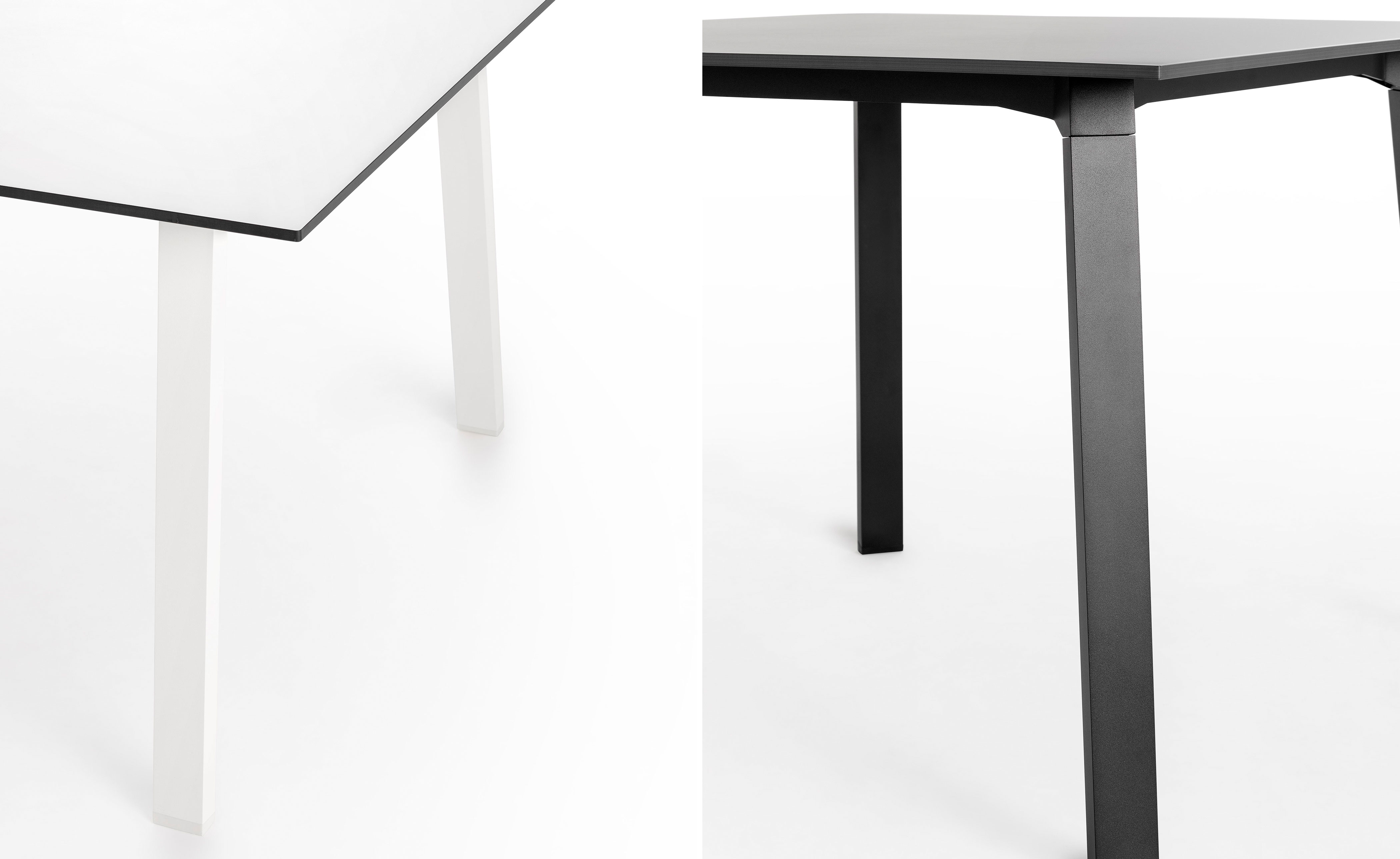Timeless Dining Table