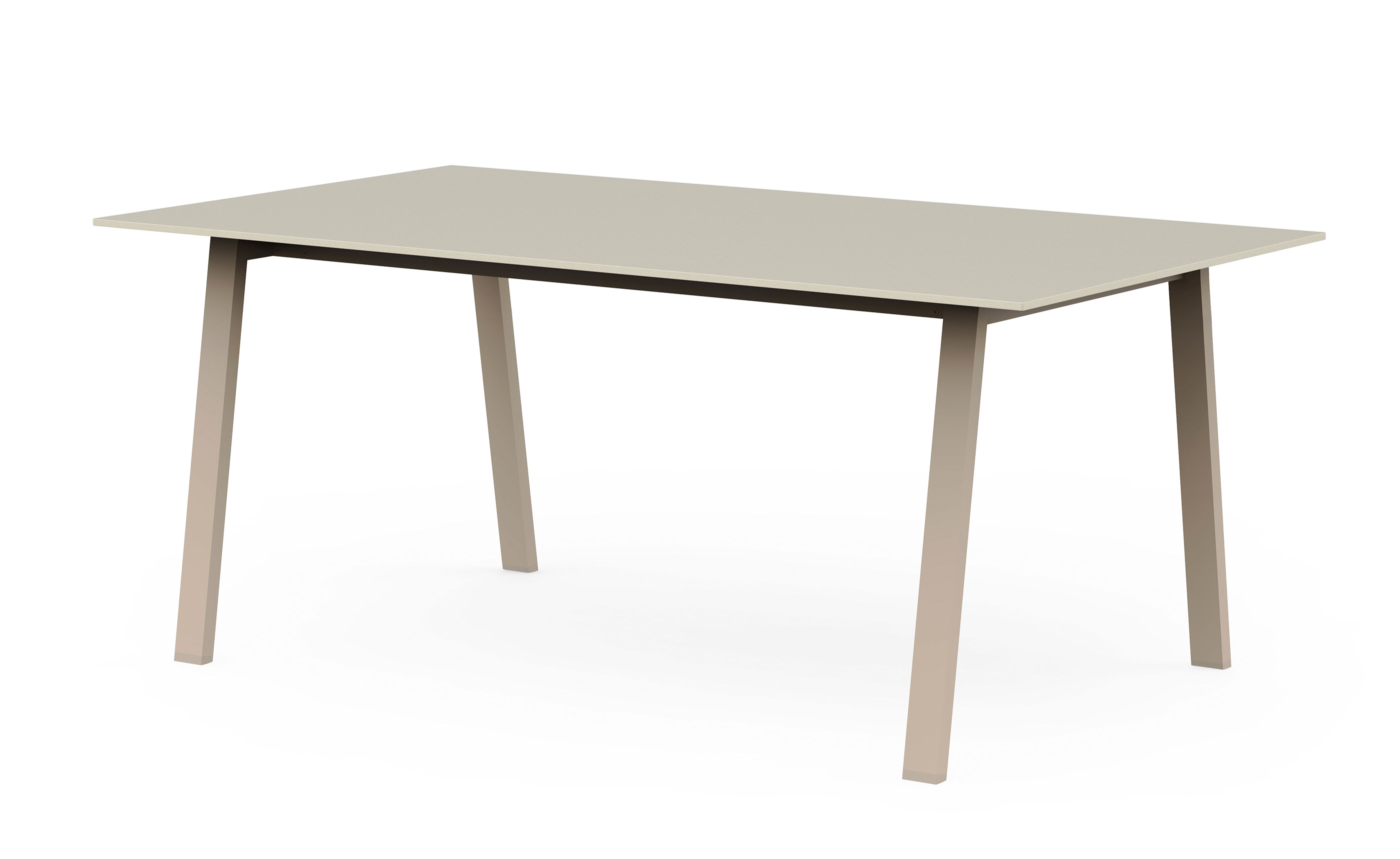 Timeless Dining Table