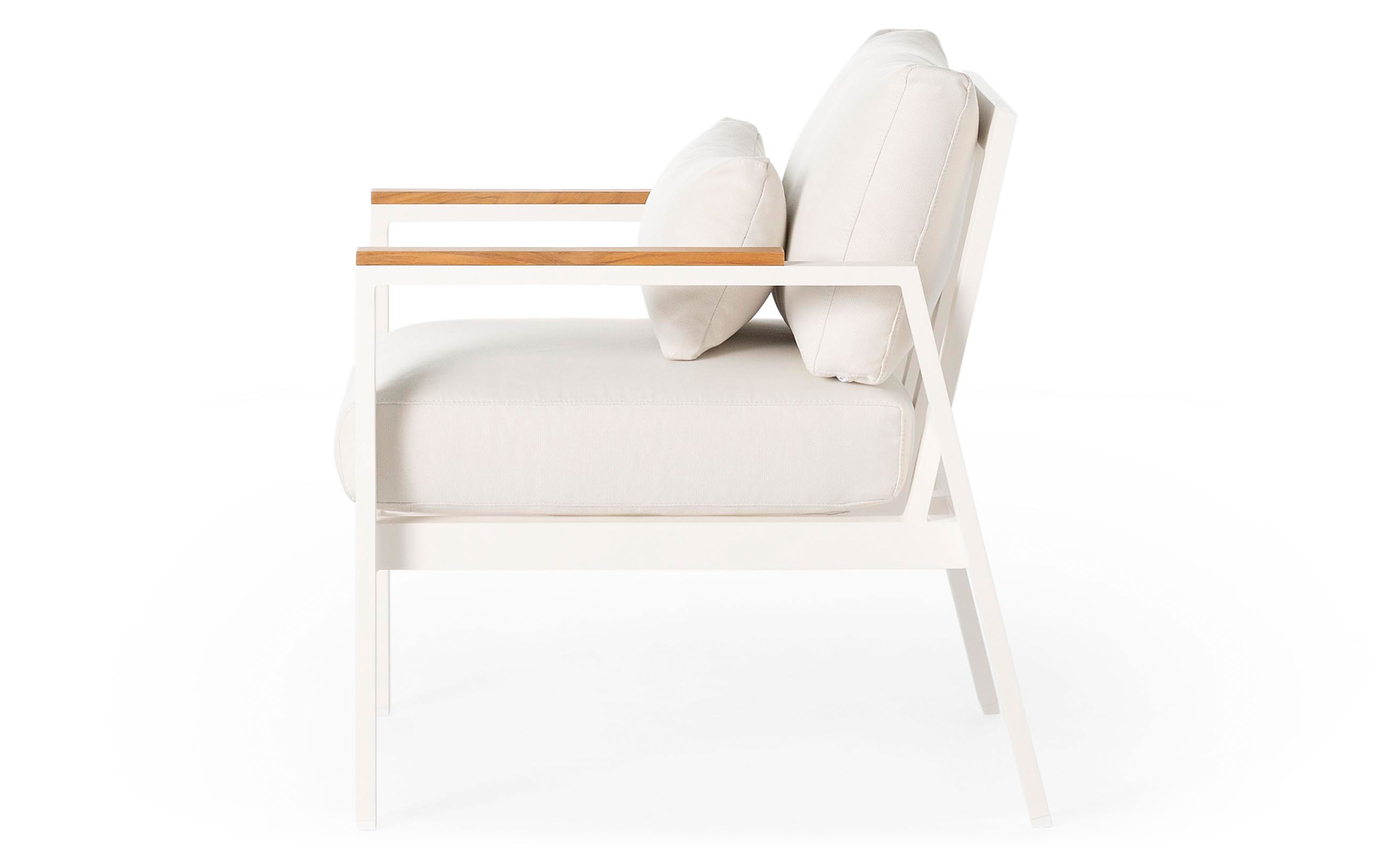 Timeless Lounge Chair XS