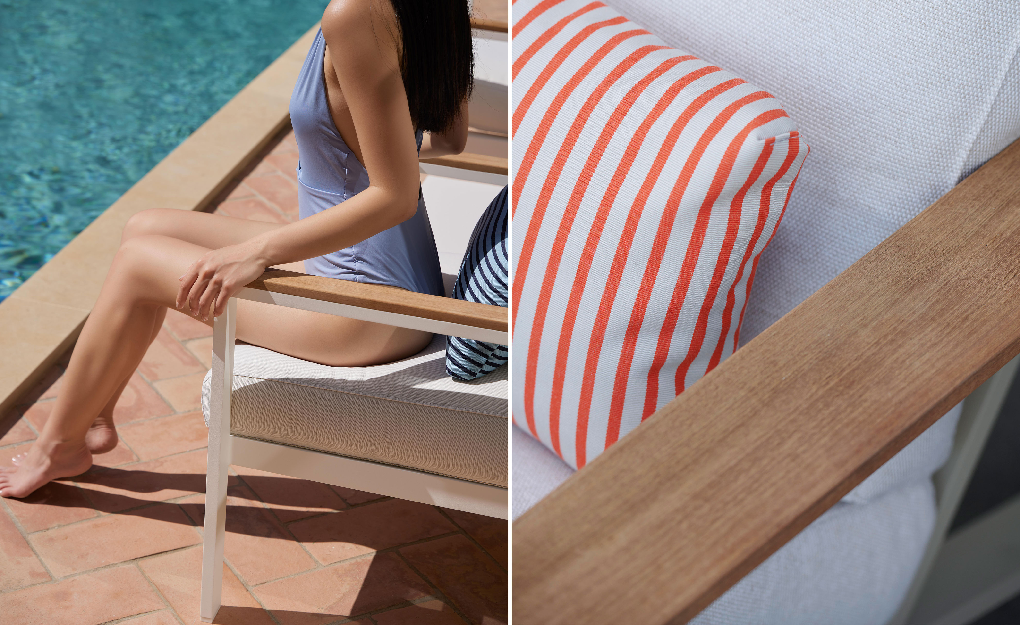 Timeless Lounge Chair XS