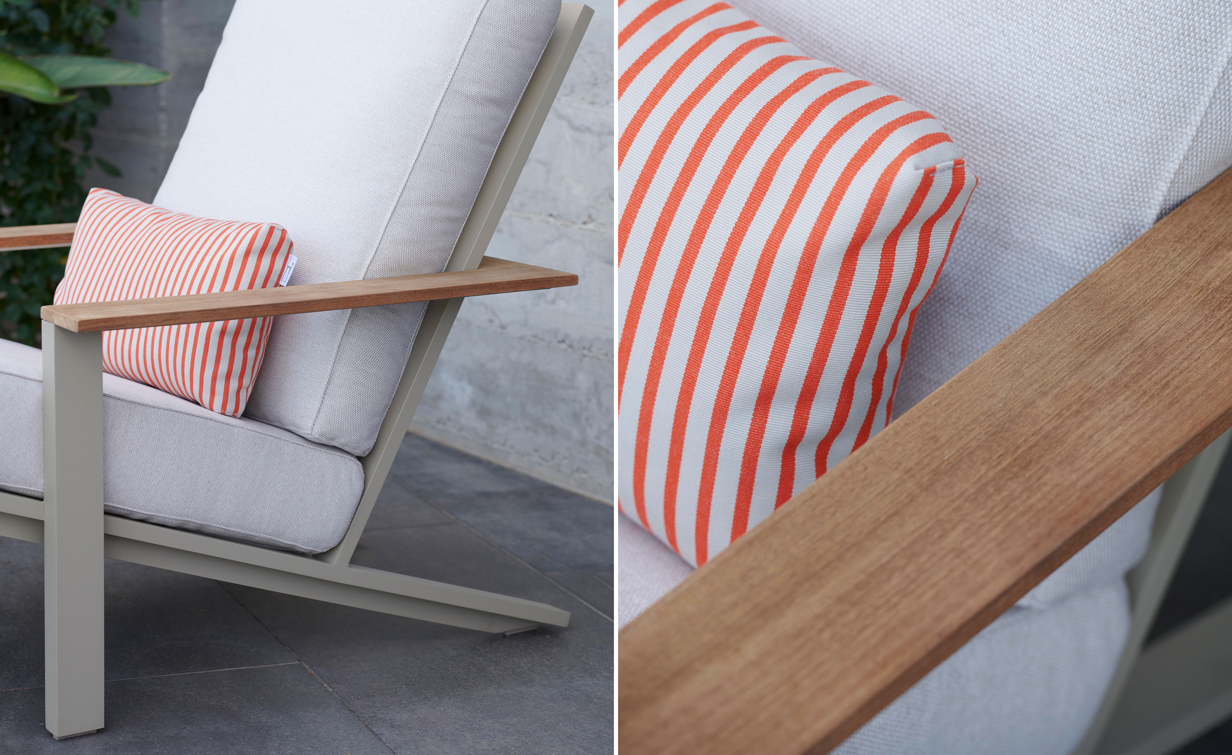 Timeless Relax Club Armchair