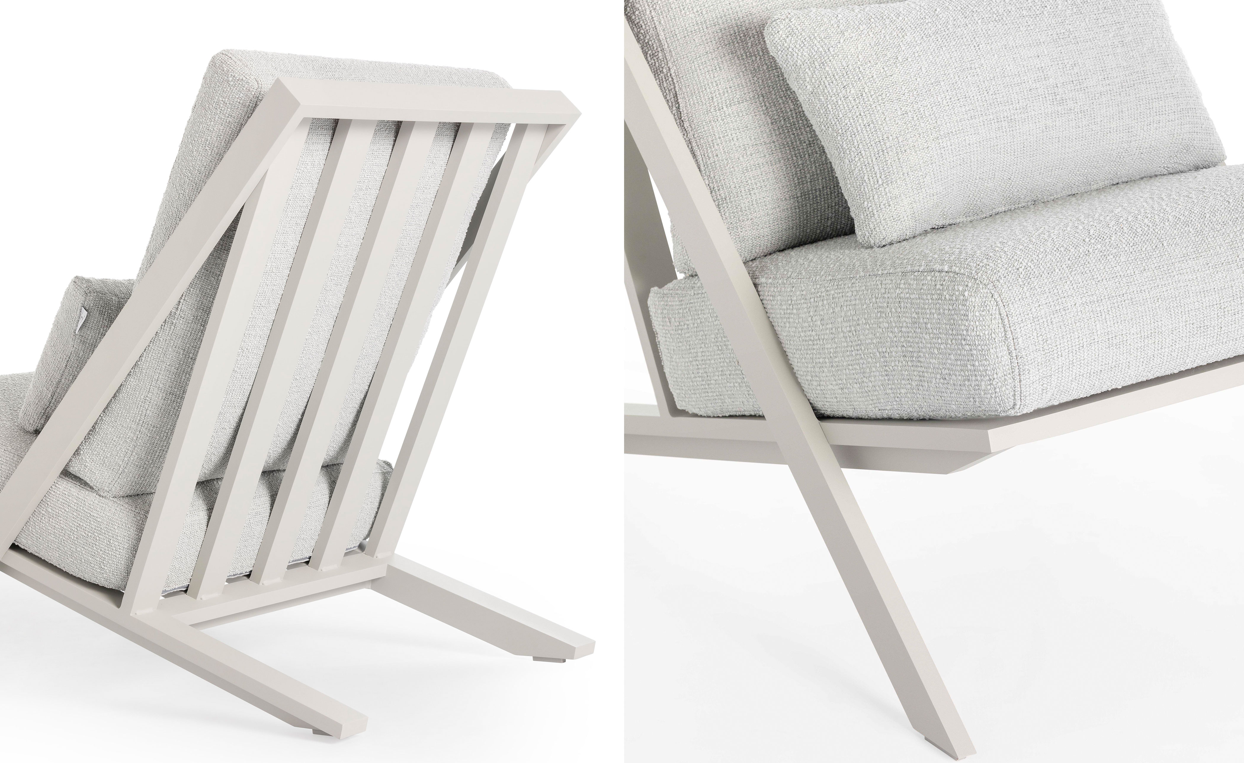 Timeless Relax Club Chair