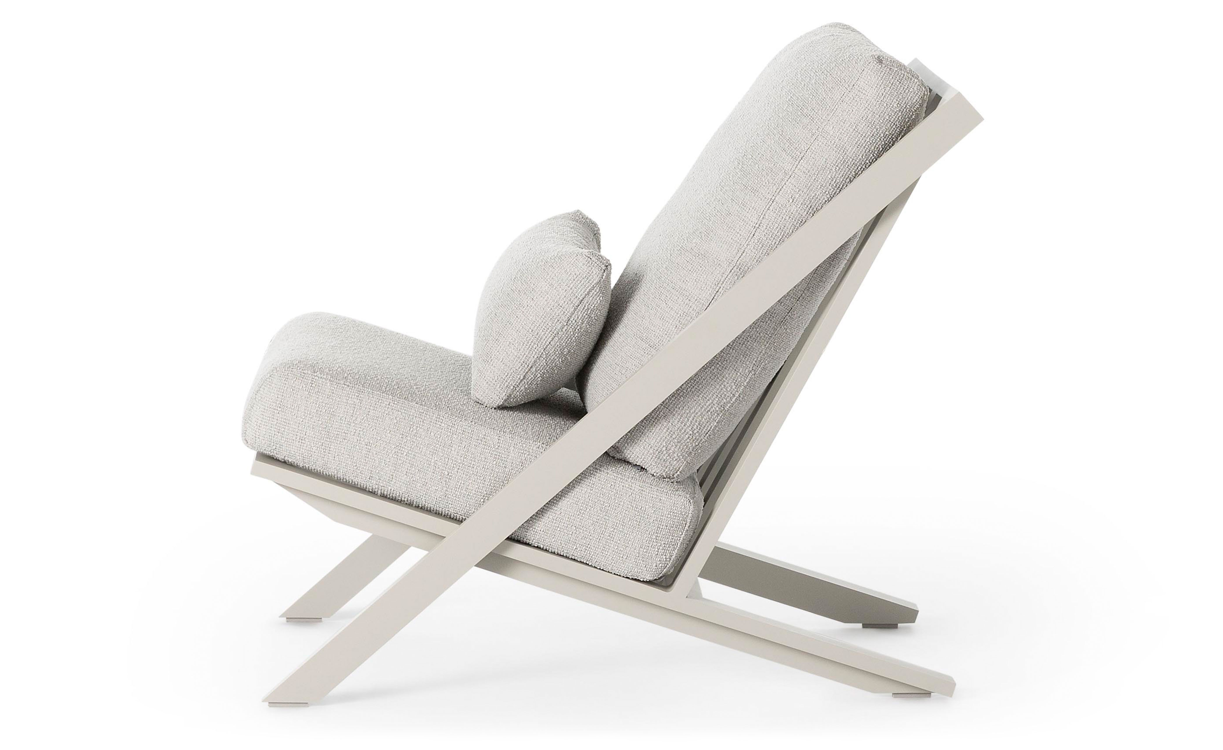 Timeless Relax Club Chair