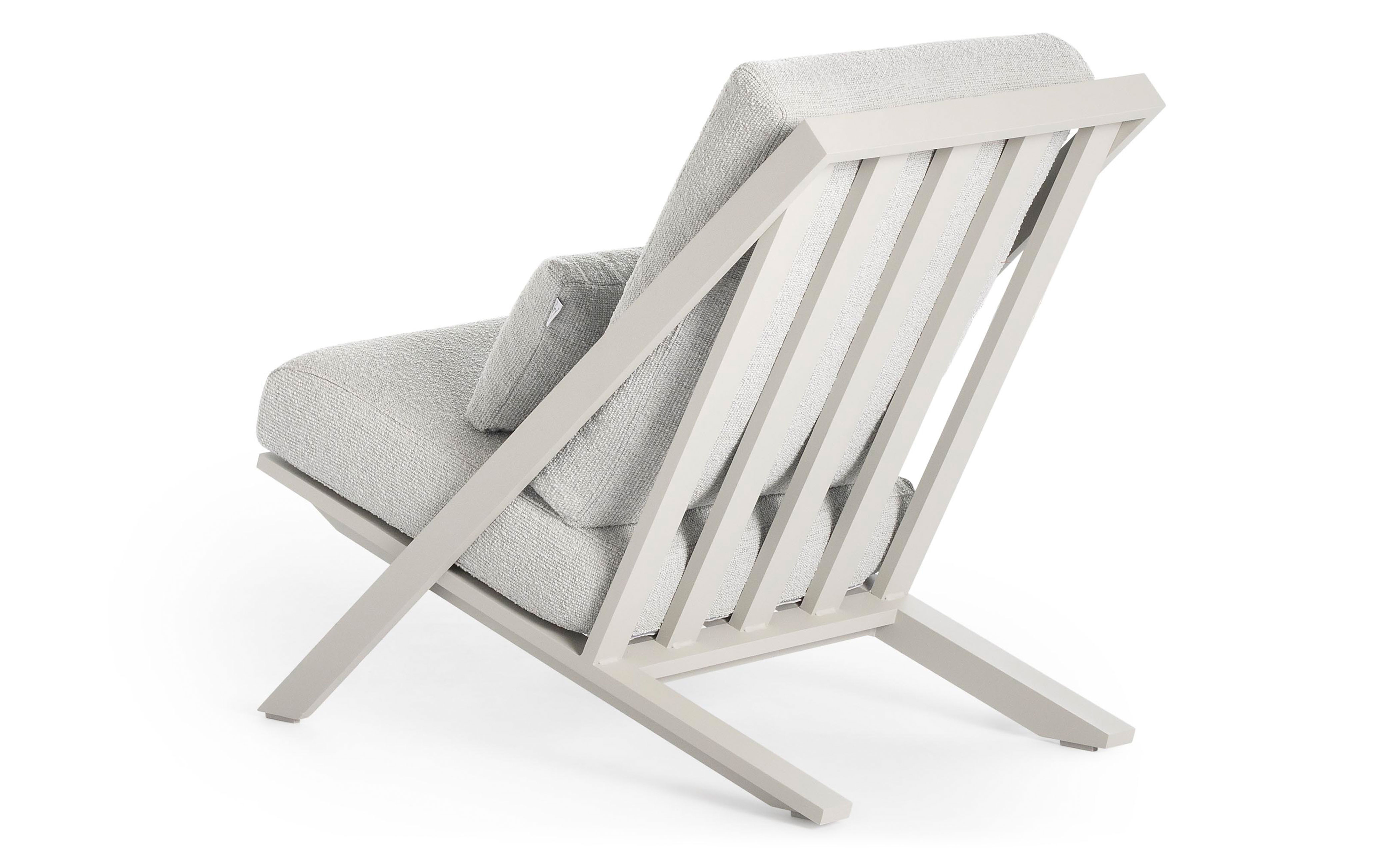 Timeless Relax Club Chair
