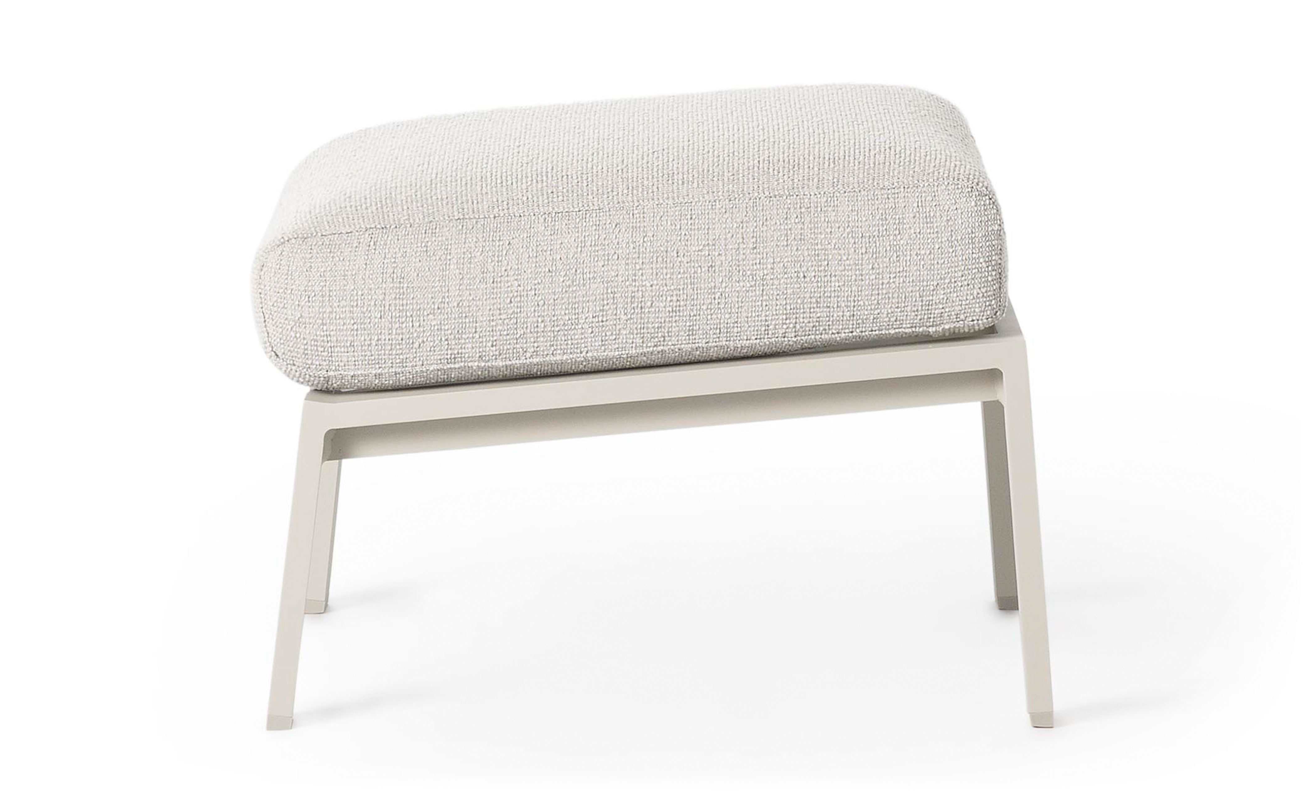 Timeless Relax Ottoman