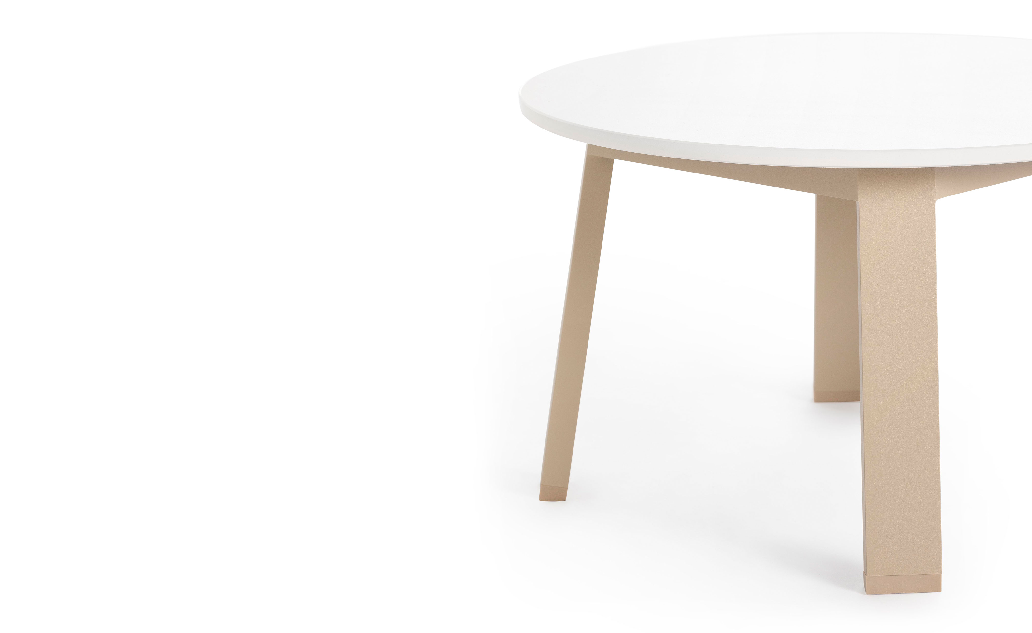 Timeless Side Table