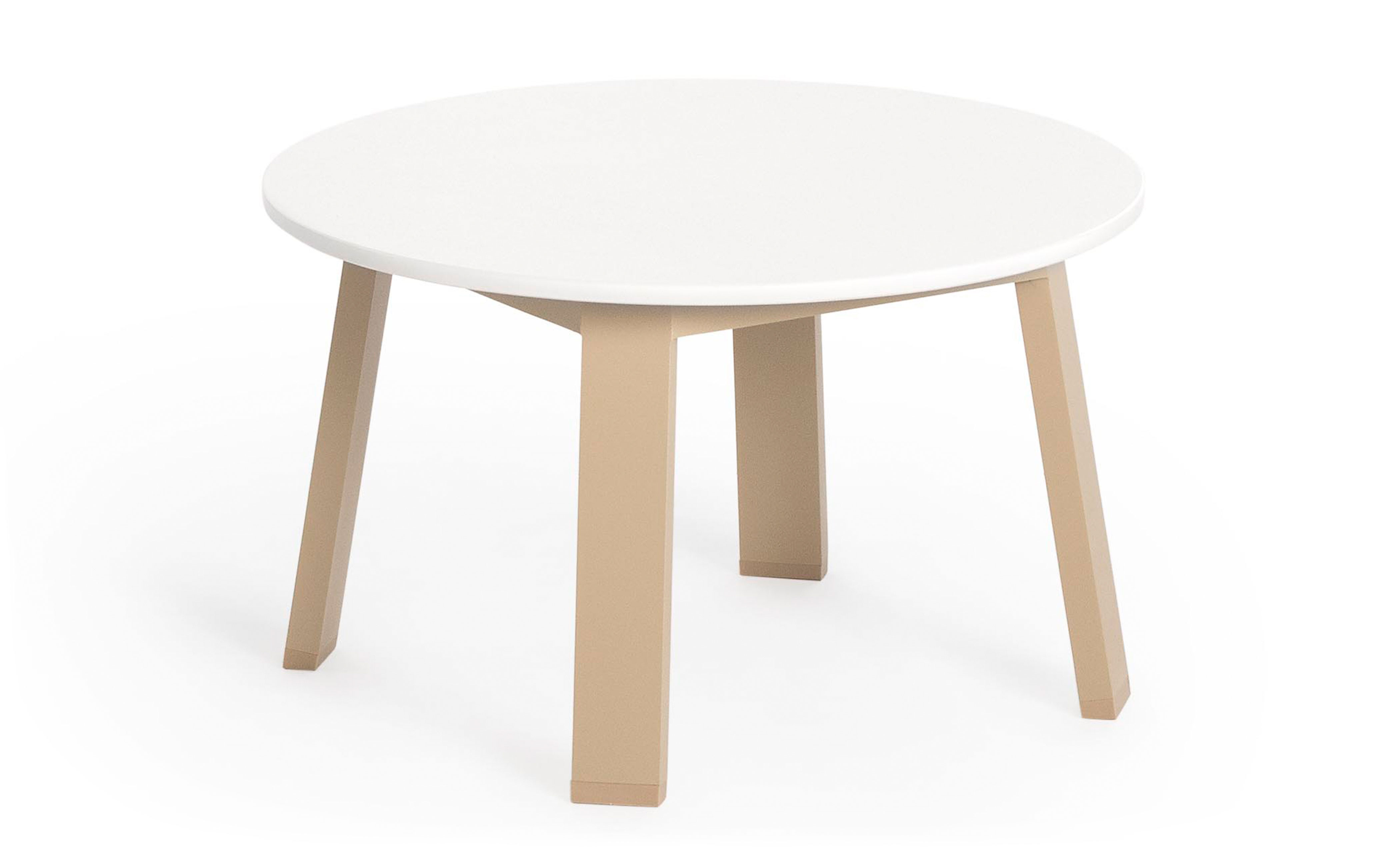 Timeless Side Table