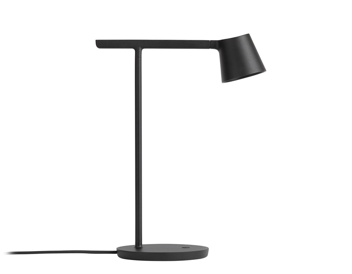tip table lamp