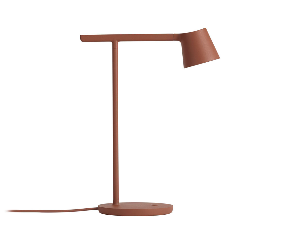 tip table lamp