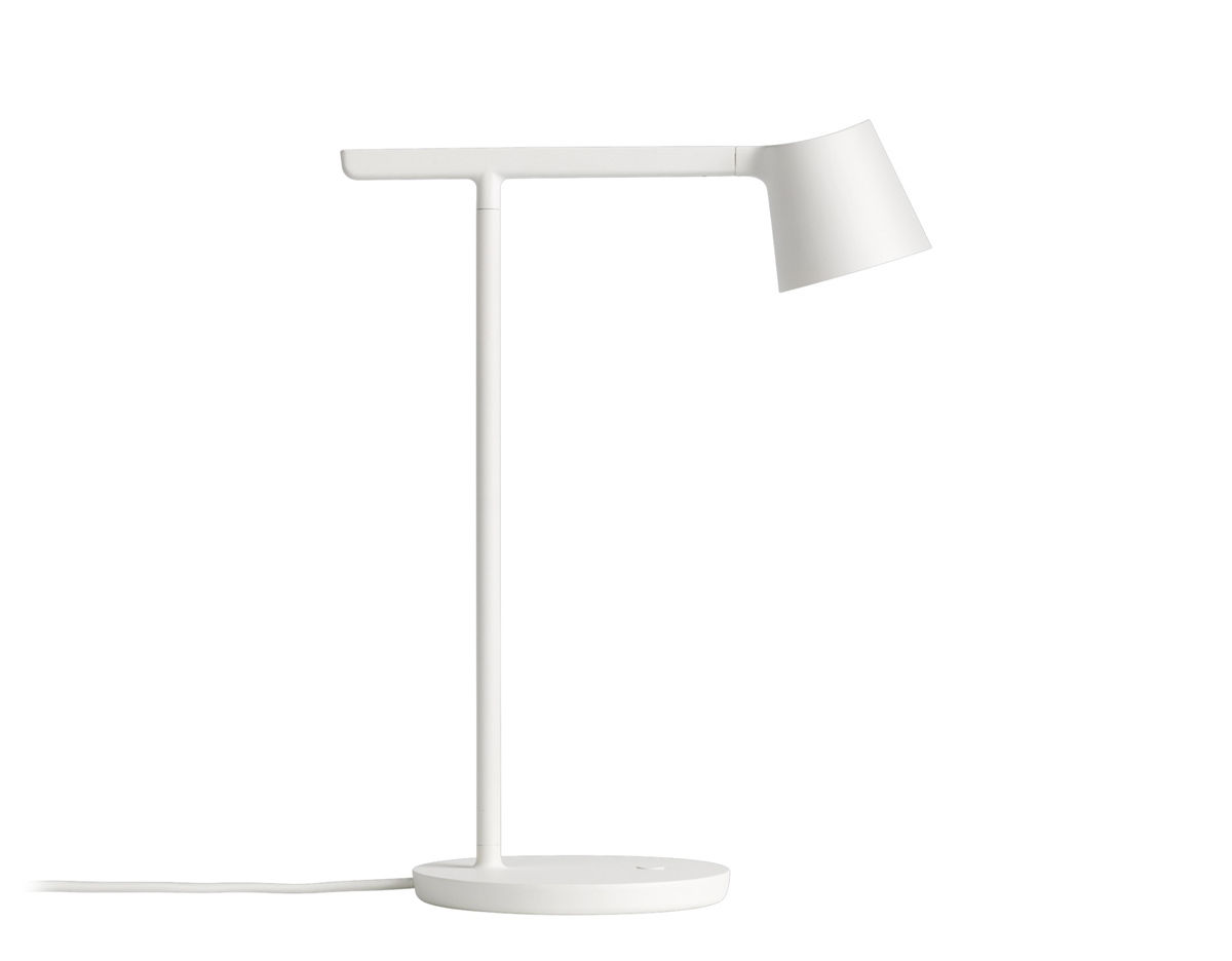 tip table lamp