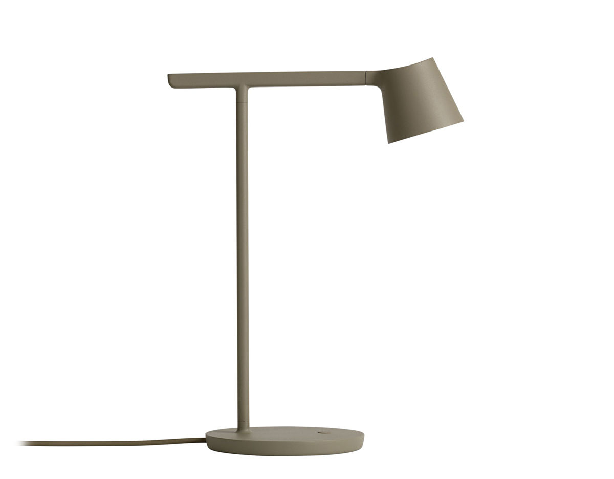 tip table lamp
