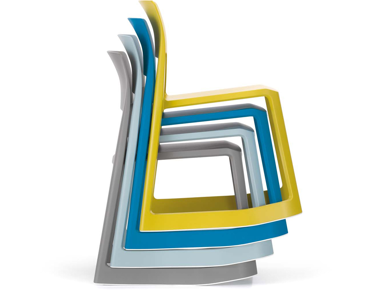 tip ton chair