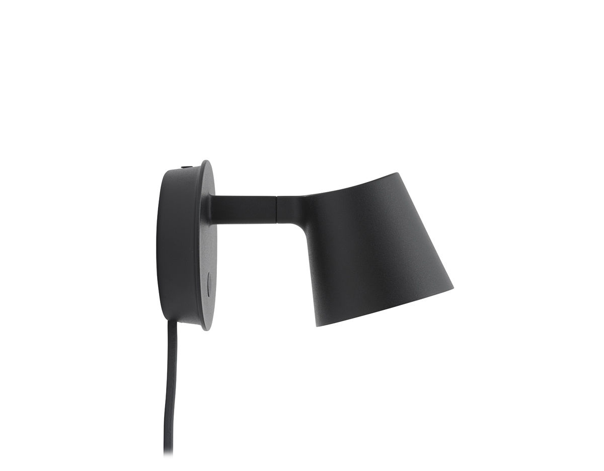 tip wall lamp