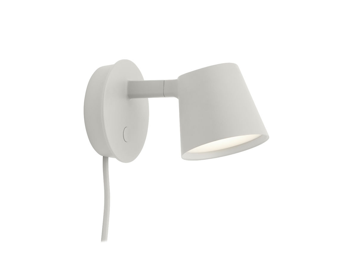 tip wall lamp