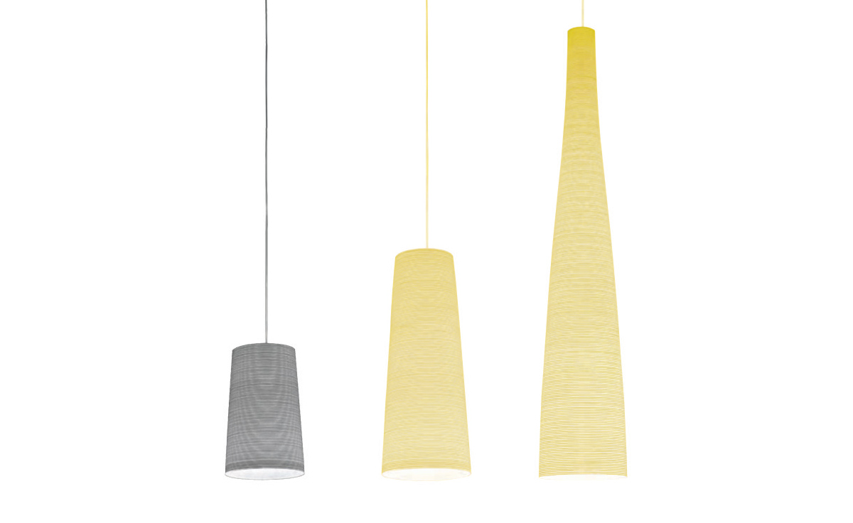 tite suspension lamp