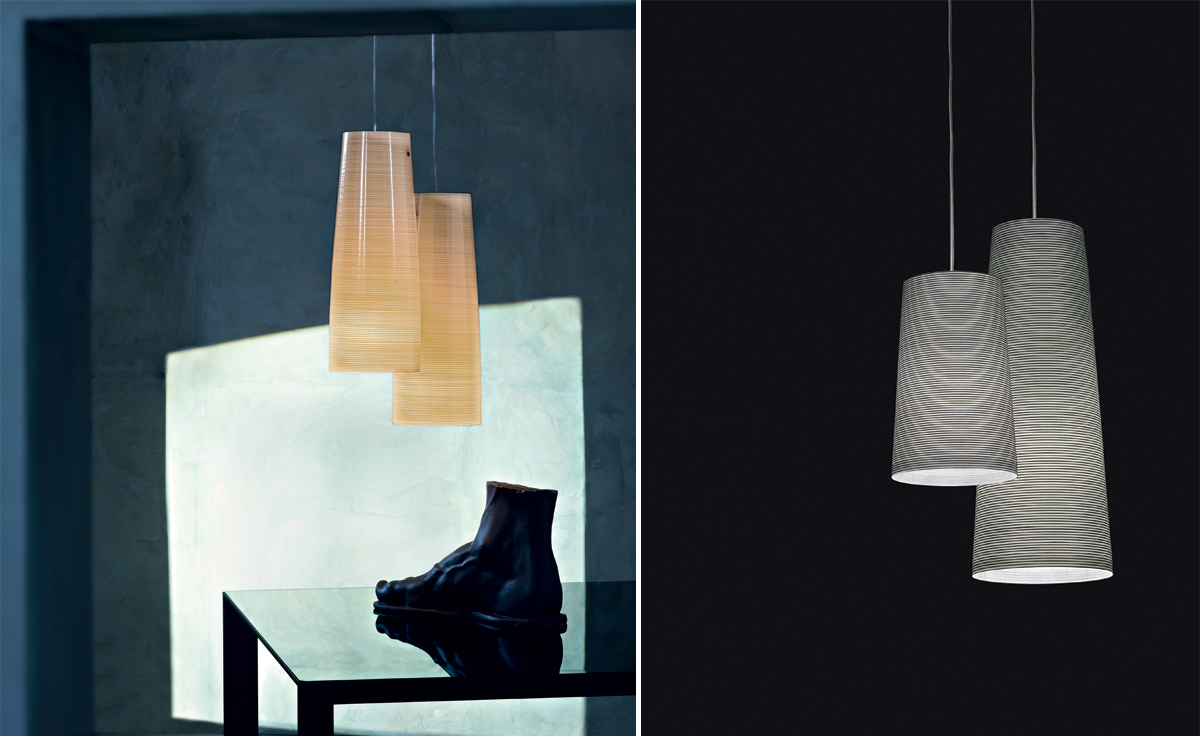 tite suspension lamp