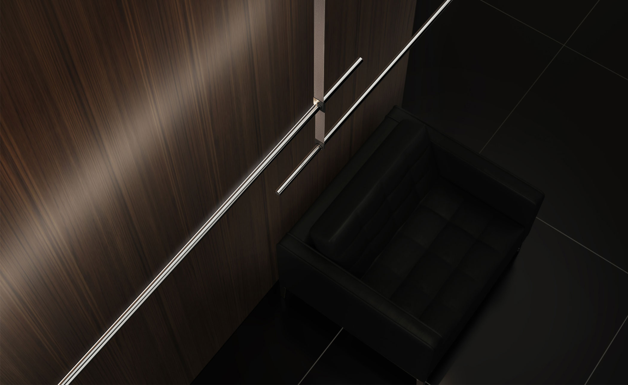 t.o linear pendant