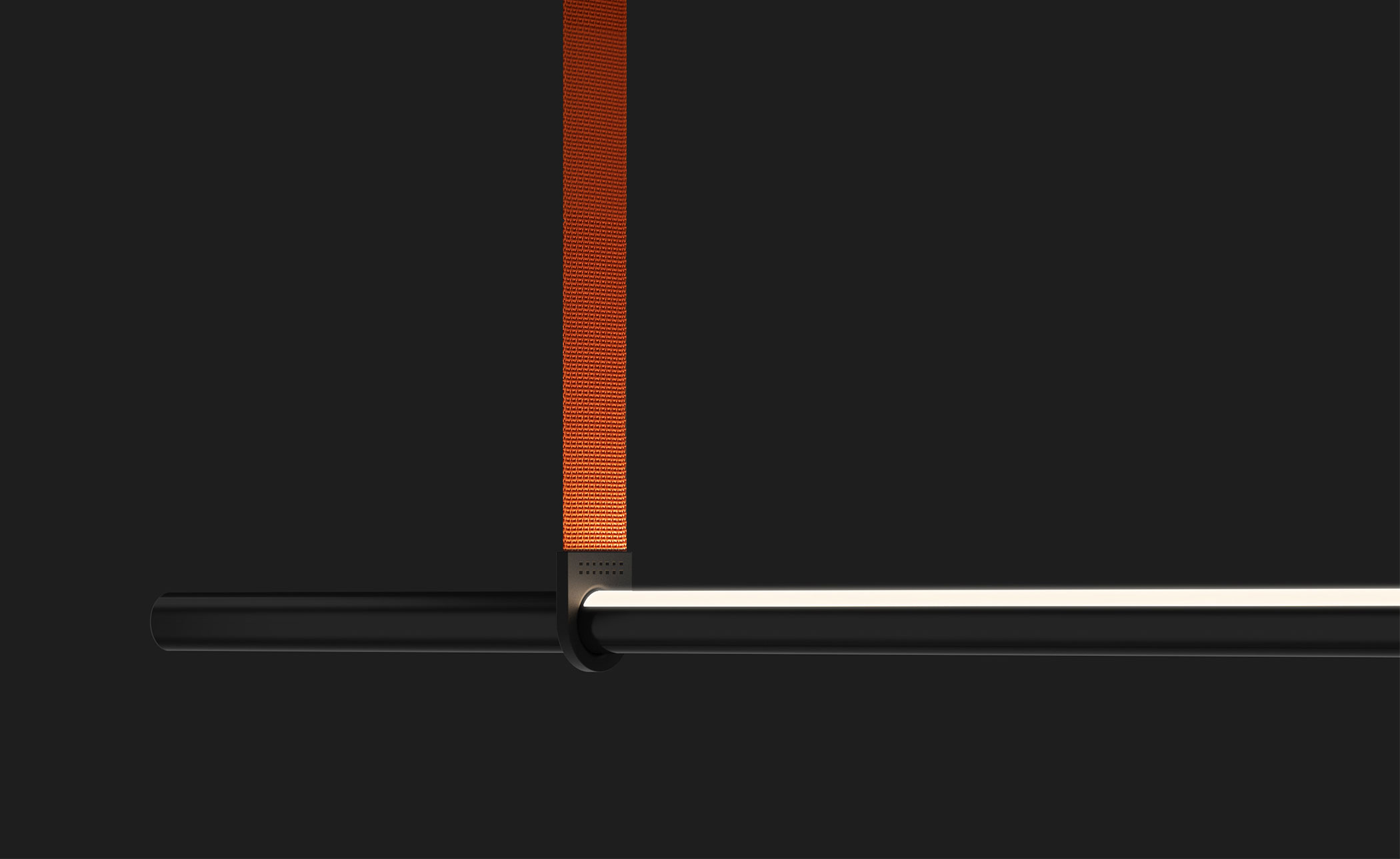 t.o linear pendant