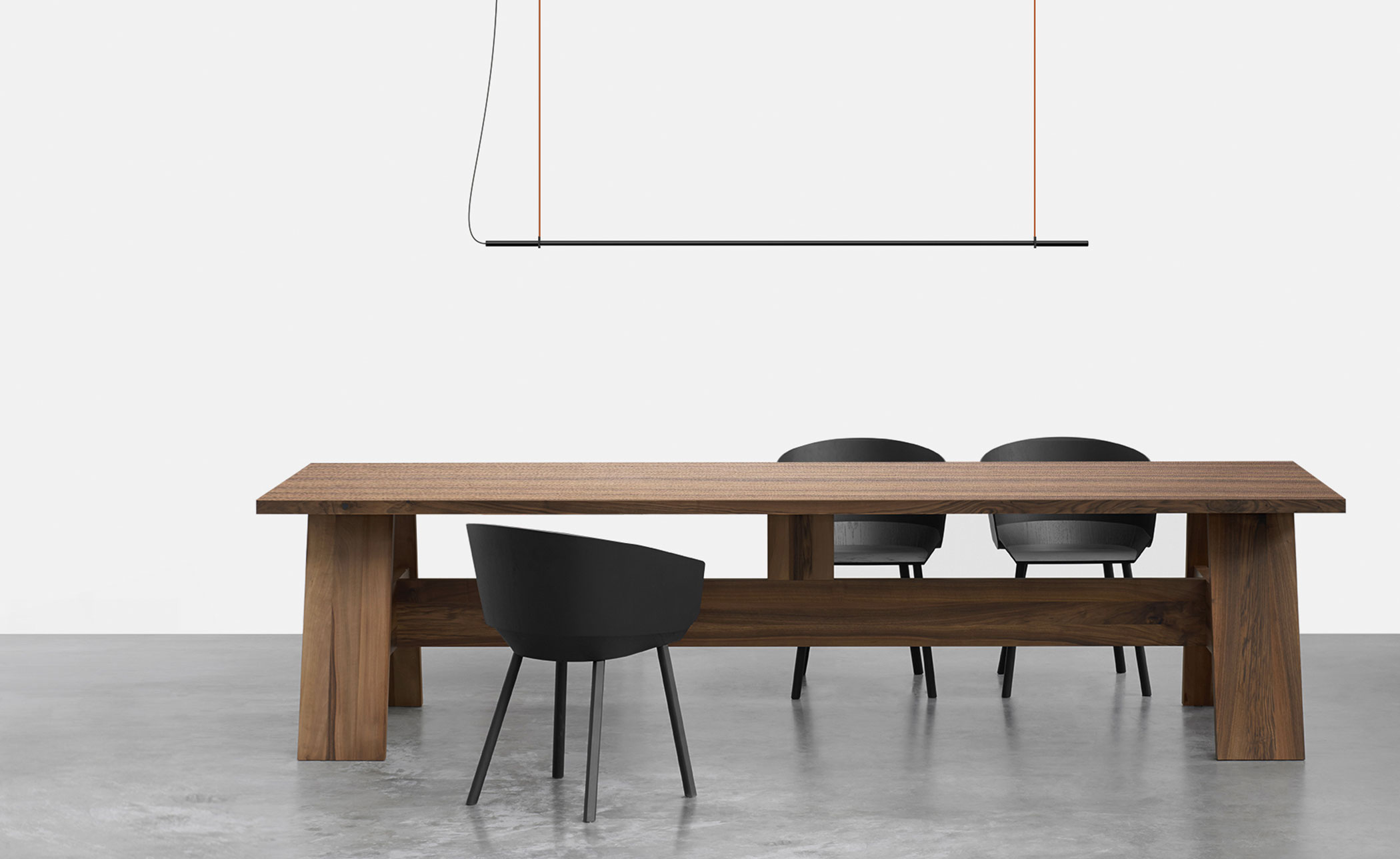 t.o linear pendant