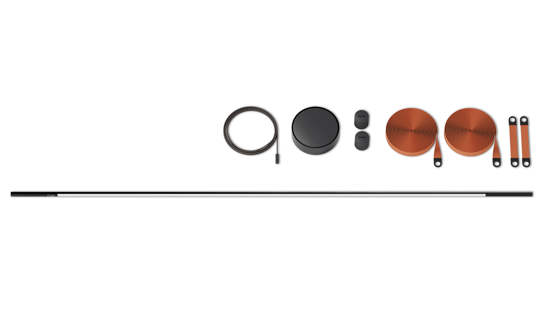 t.o linear pendant