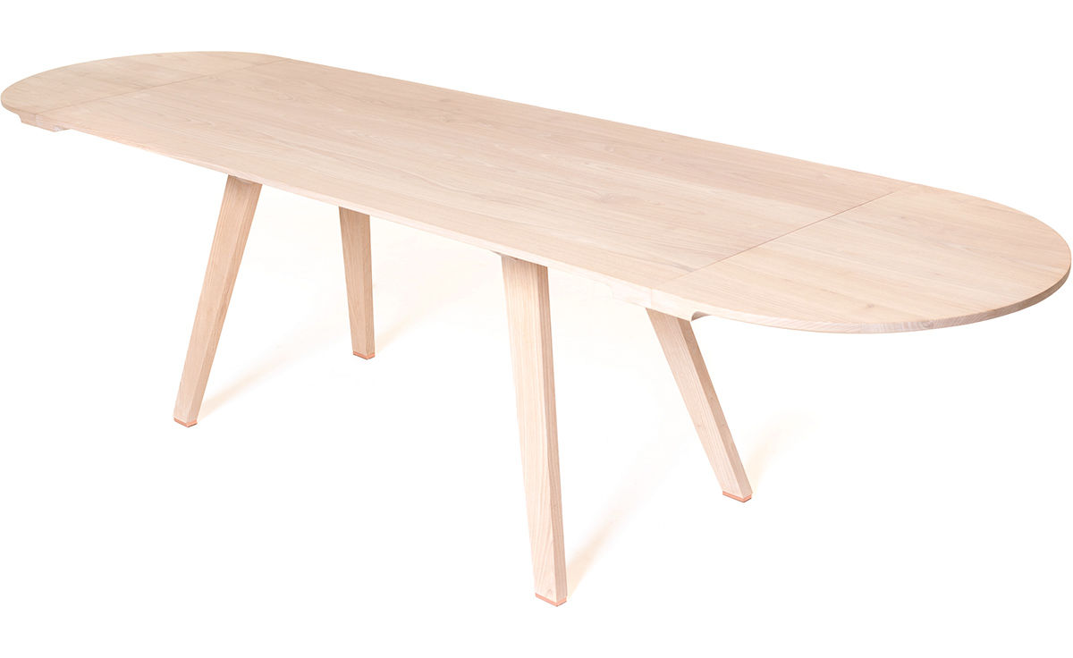 together extending table 452e