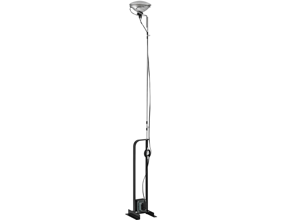 toio floor lamp
