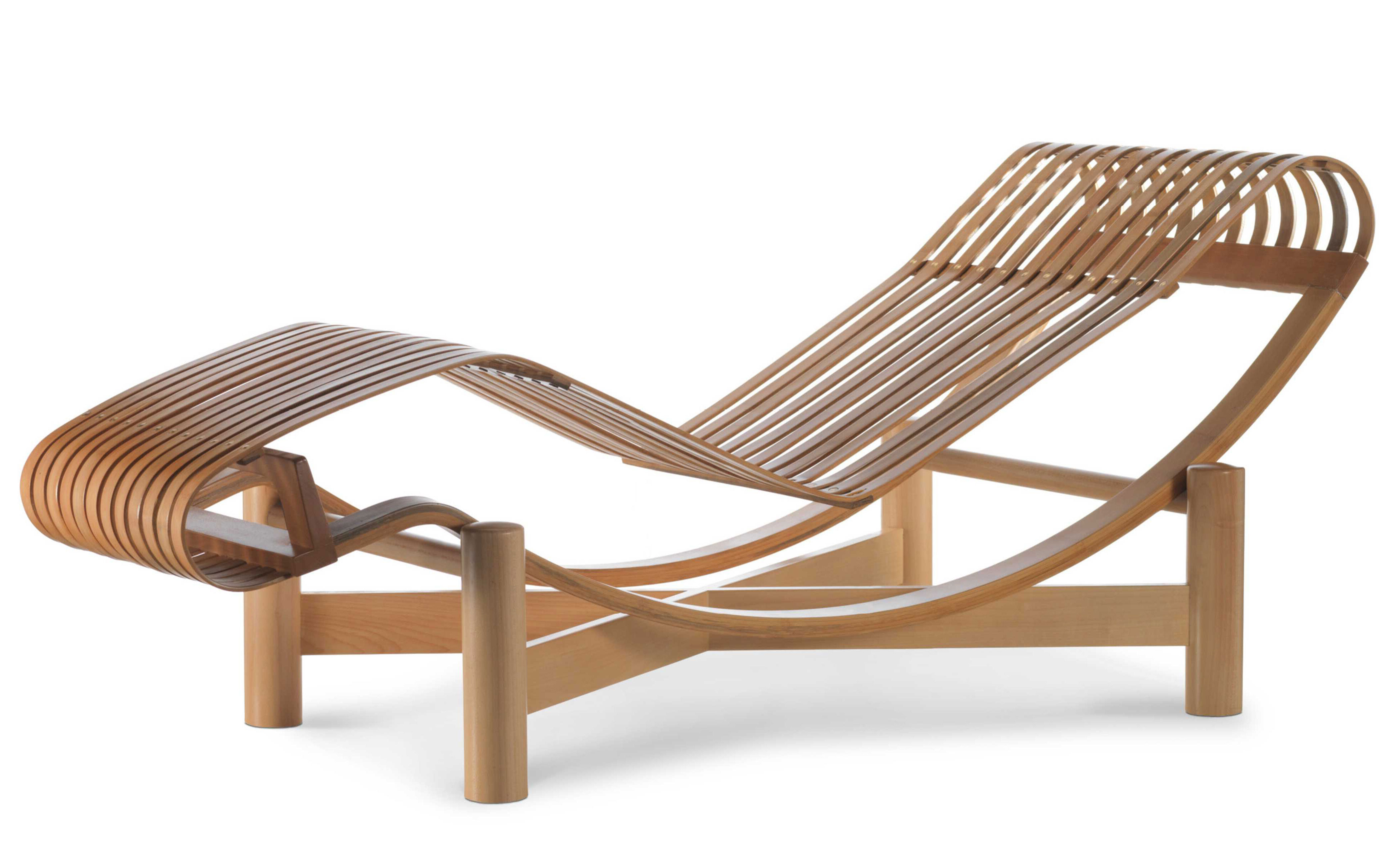 Tokyo Chaise Longue
