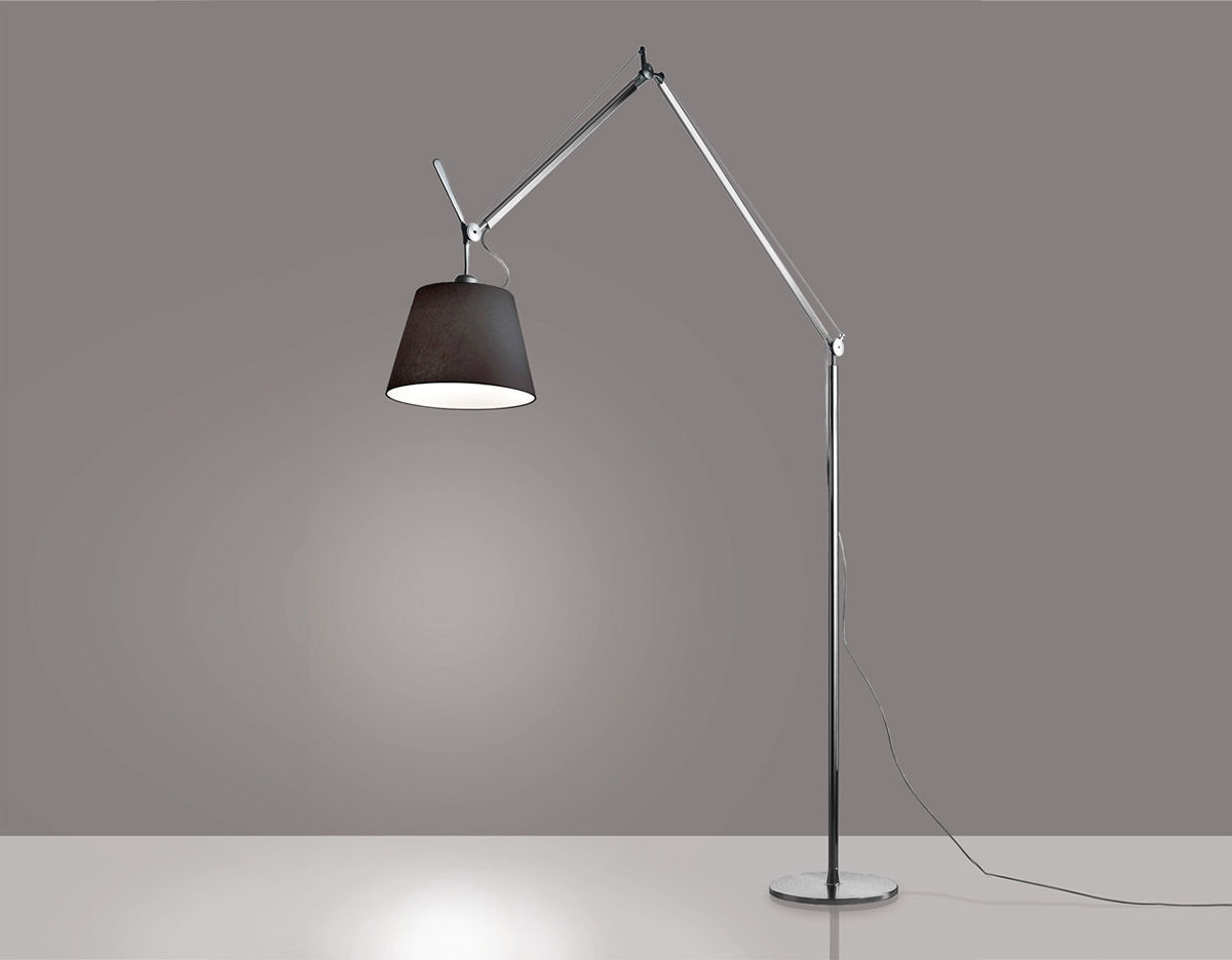 tolomeo mega floor lamp