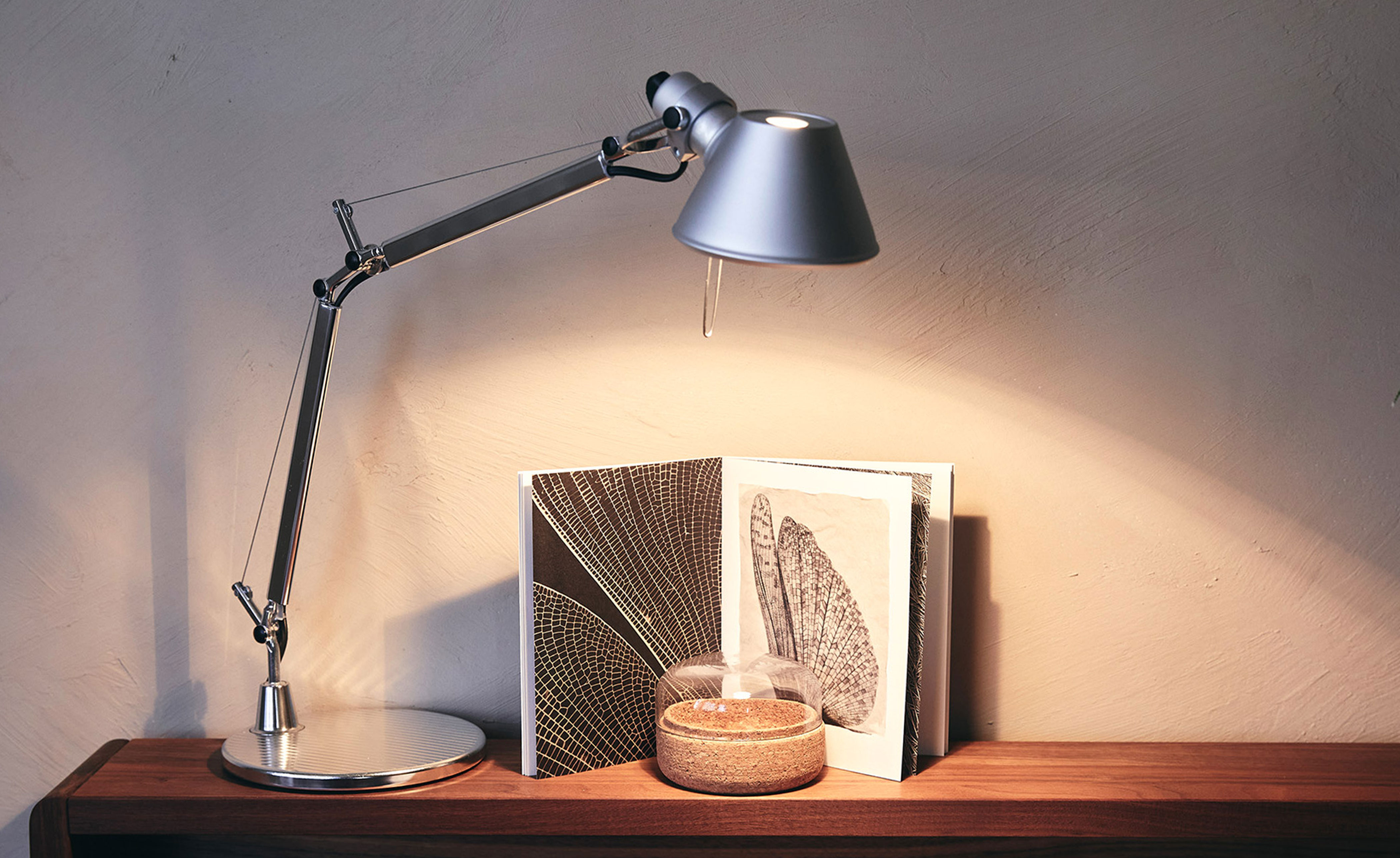 tolomeo table base lamp