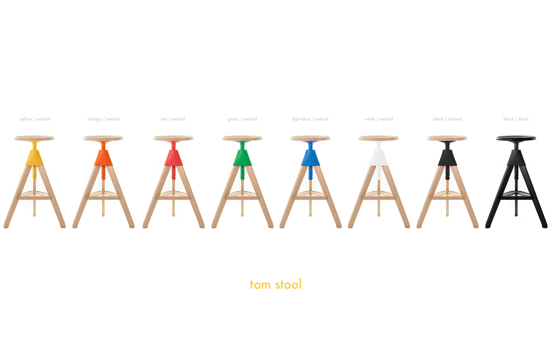 magis tom & jerry stool