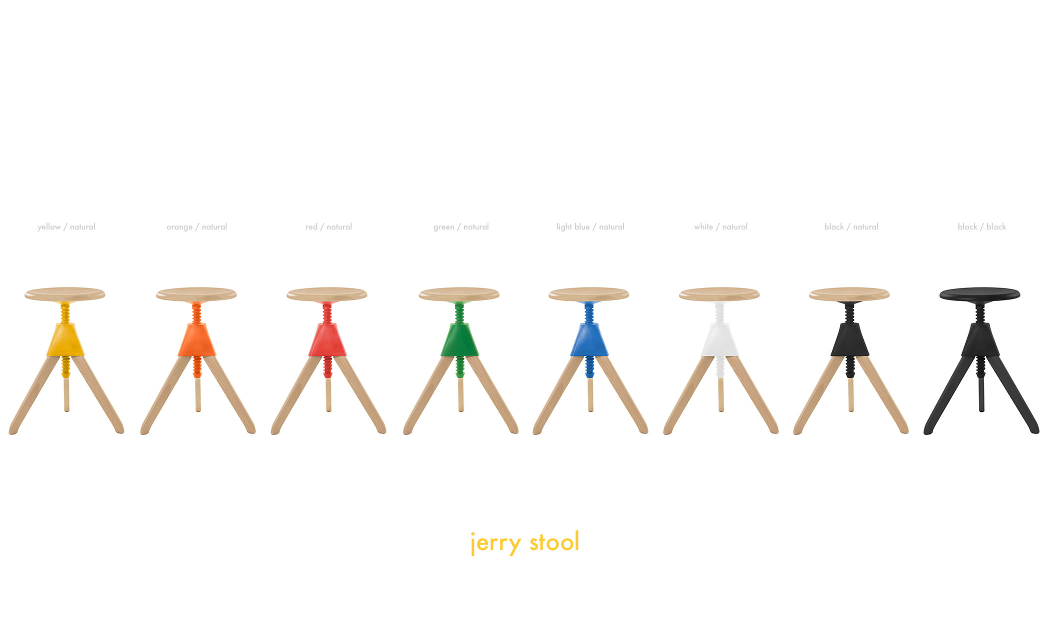 magis tom & jerry stool