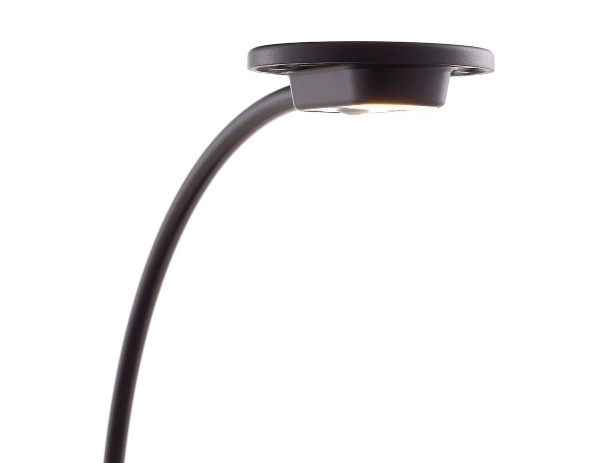 tone single arm personal light
