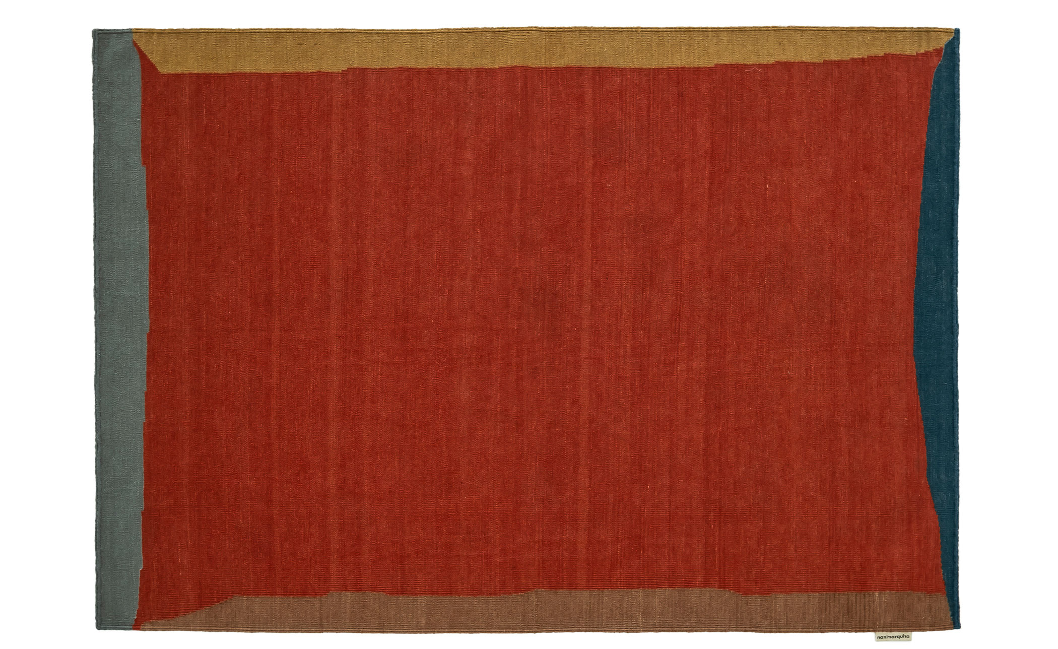 Tones Kilim Rug