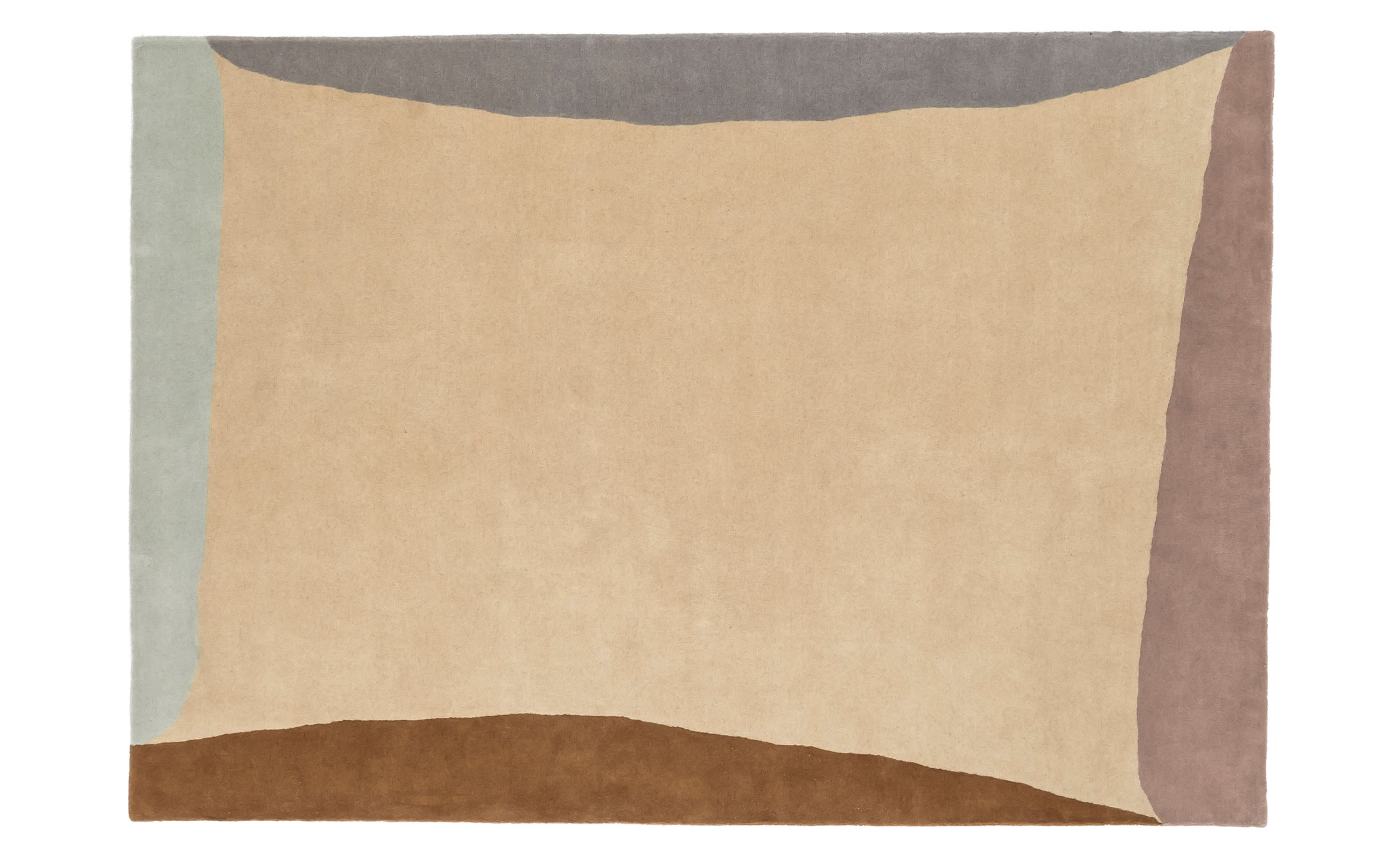 Tones Tufting Rug