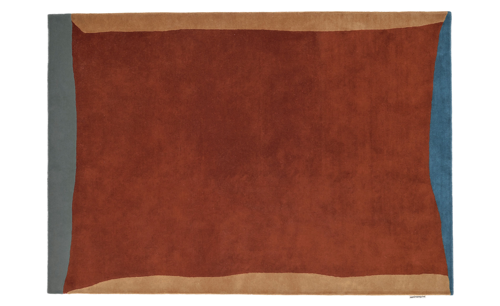 Tones Tufting Rug