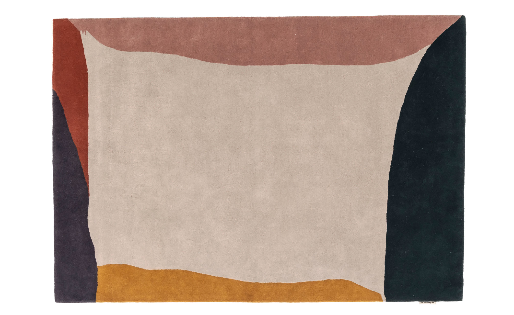 Tones Tufting Rug
