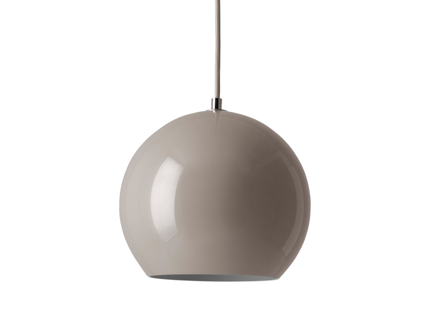 Topan VP6 Pendant Lamp