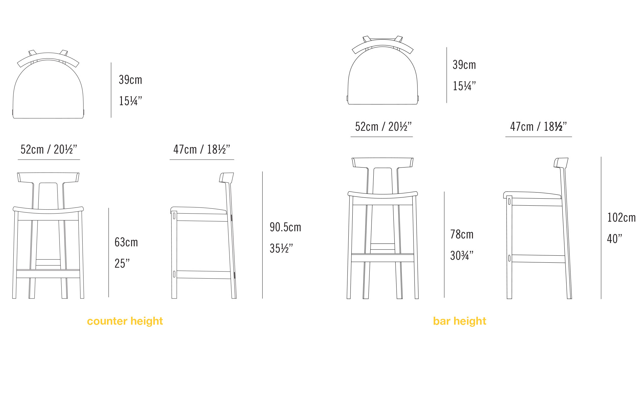 torii stool