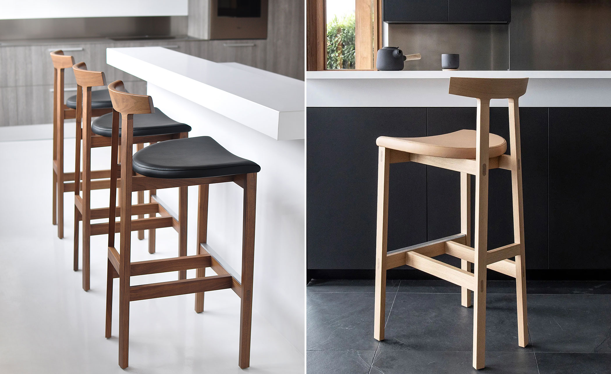 torii stool