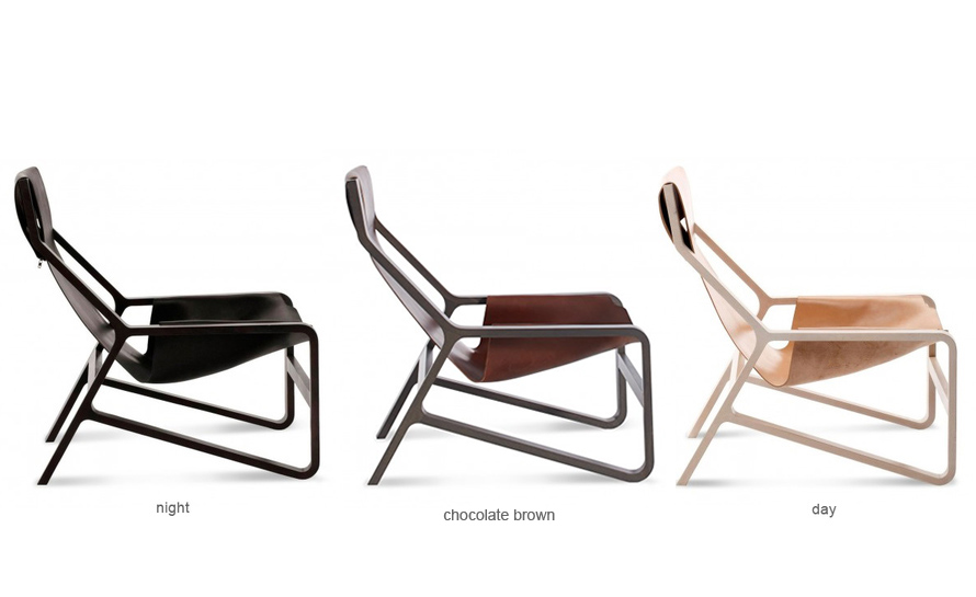 toro lounge chair