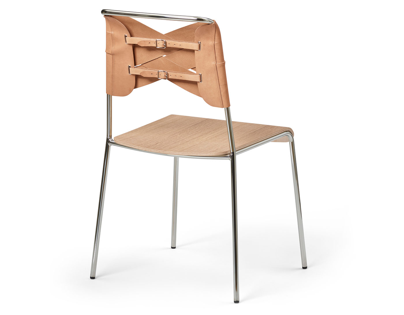 Torso Dining Chair