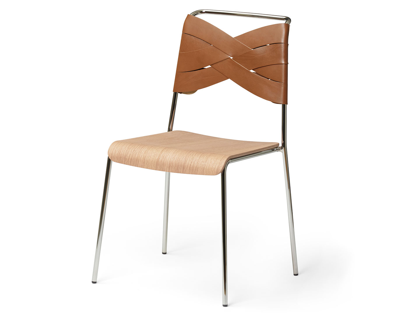 Torso Dining Chair