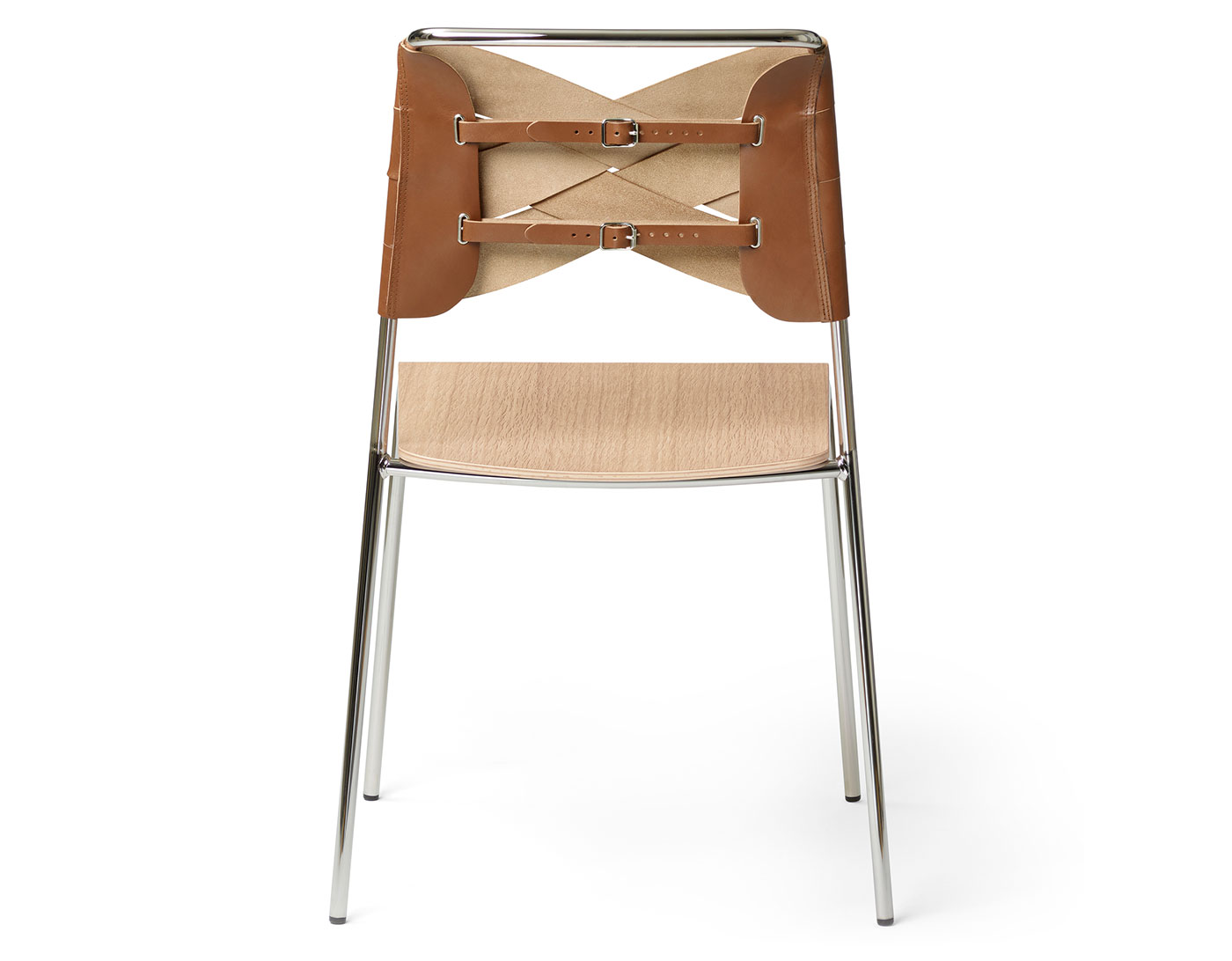 Torso Dining Chair