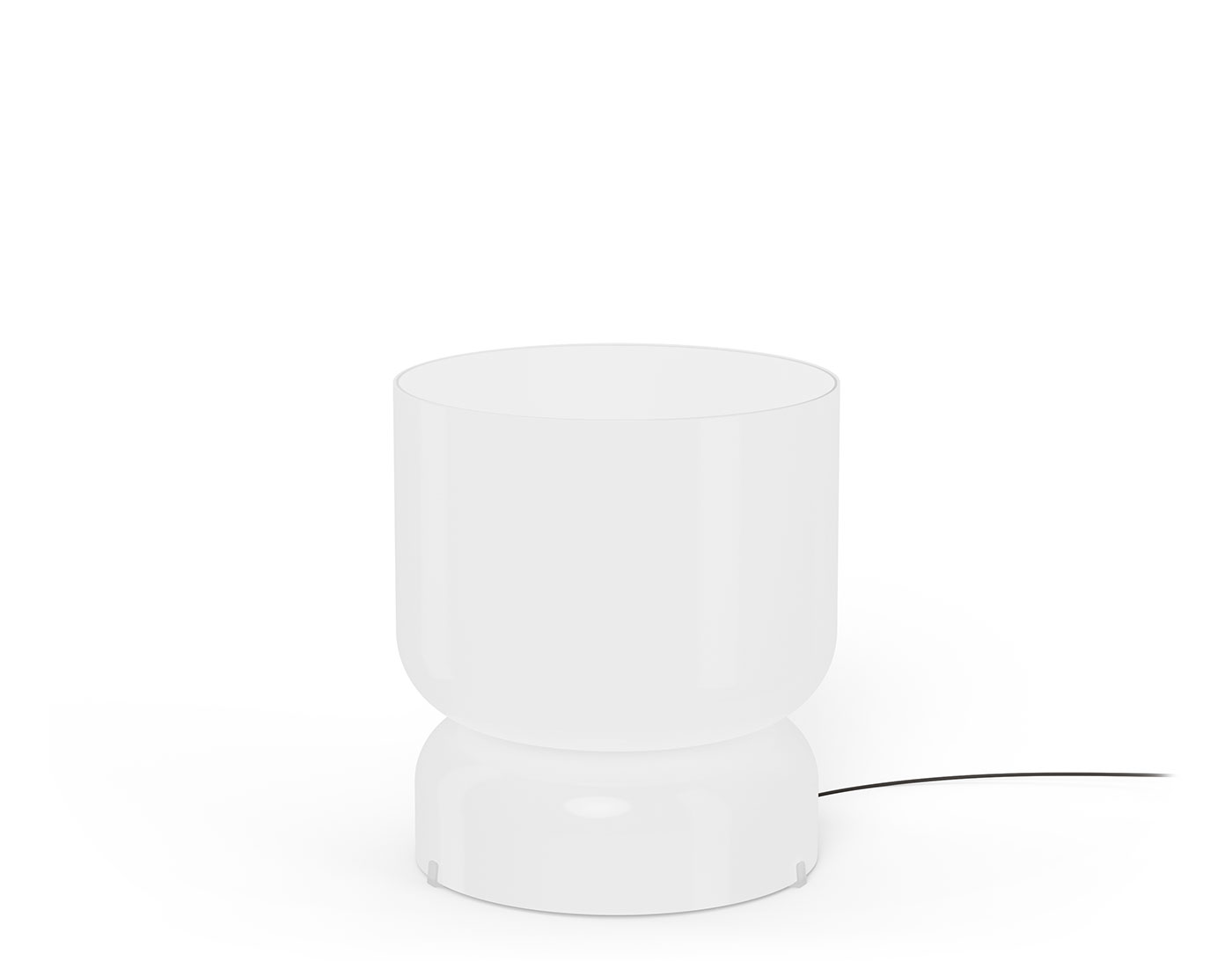 Totem Table Lamp